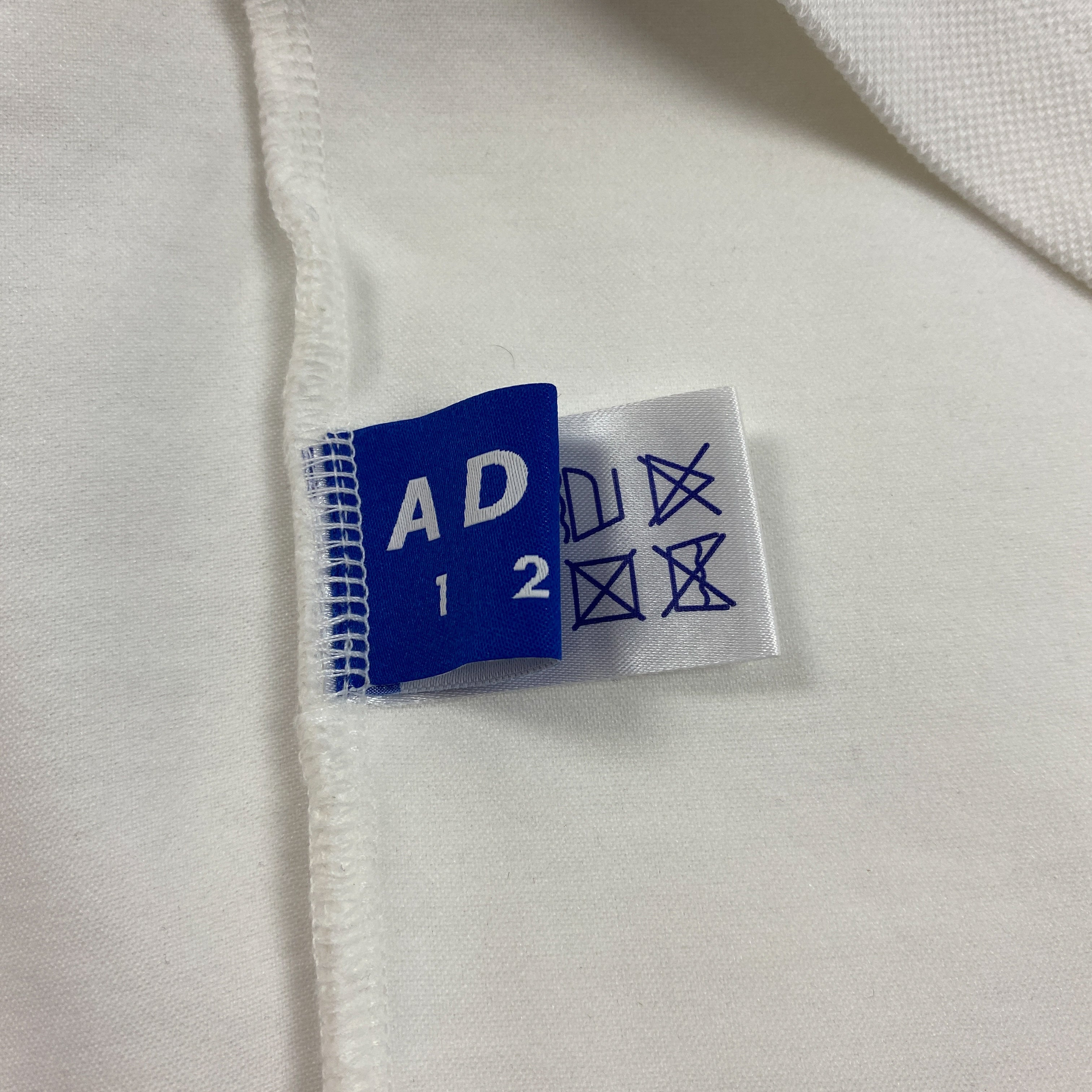 Ader Error Double Layer T-Shirt