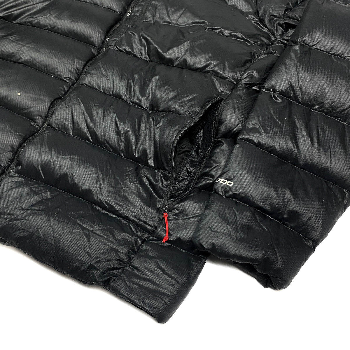 The North Face Puffer Jacket