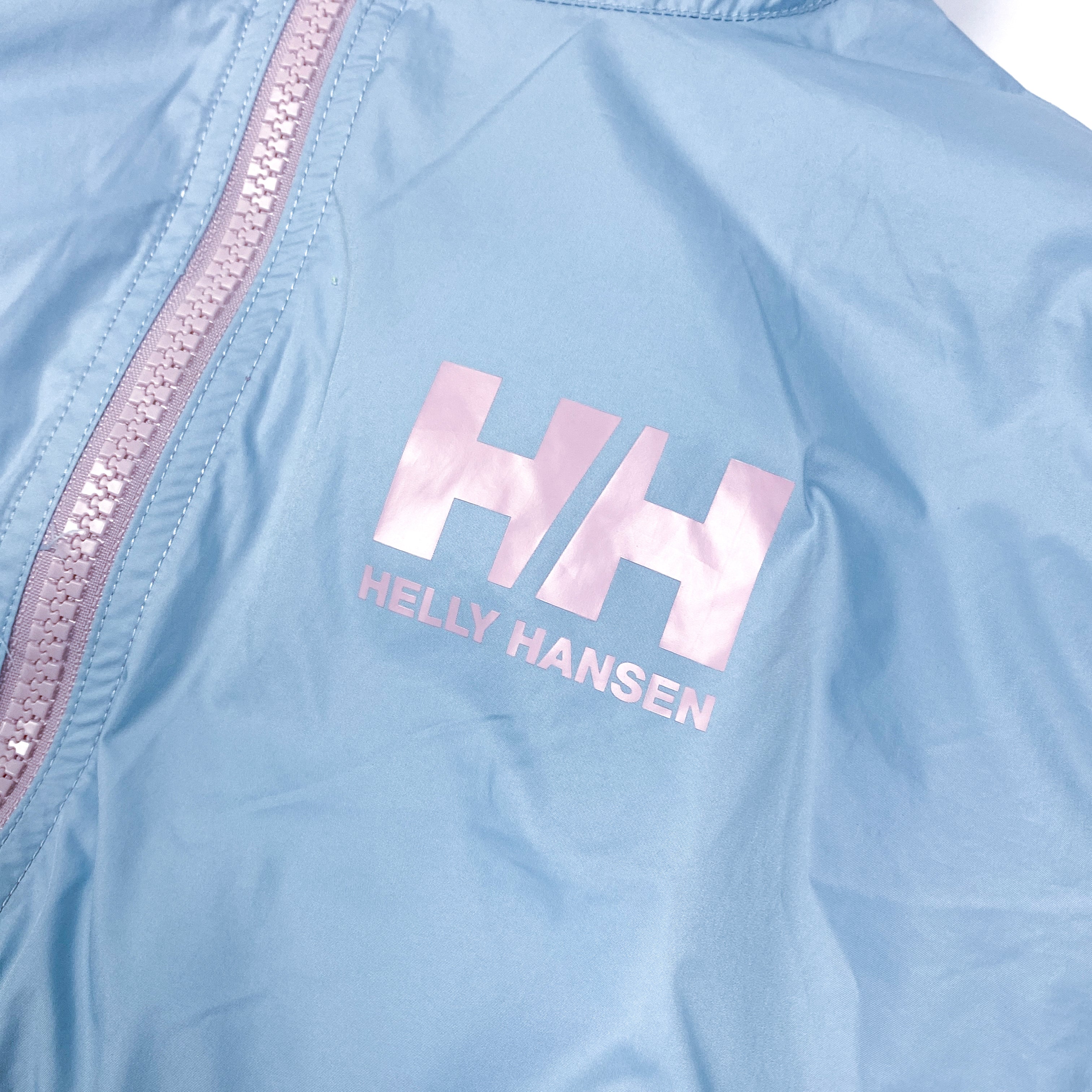 Helly Hansen Reversible Puffer Jacket