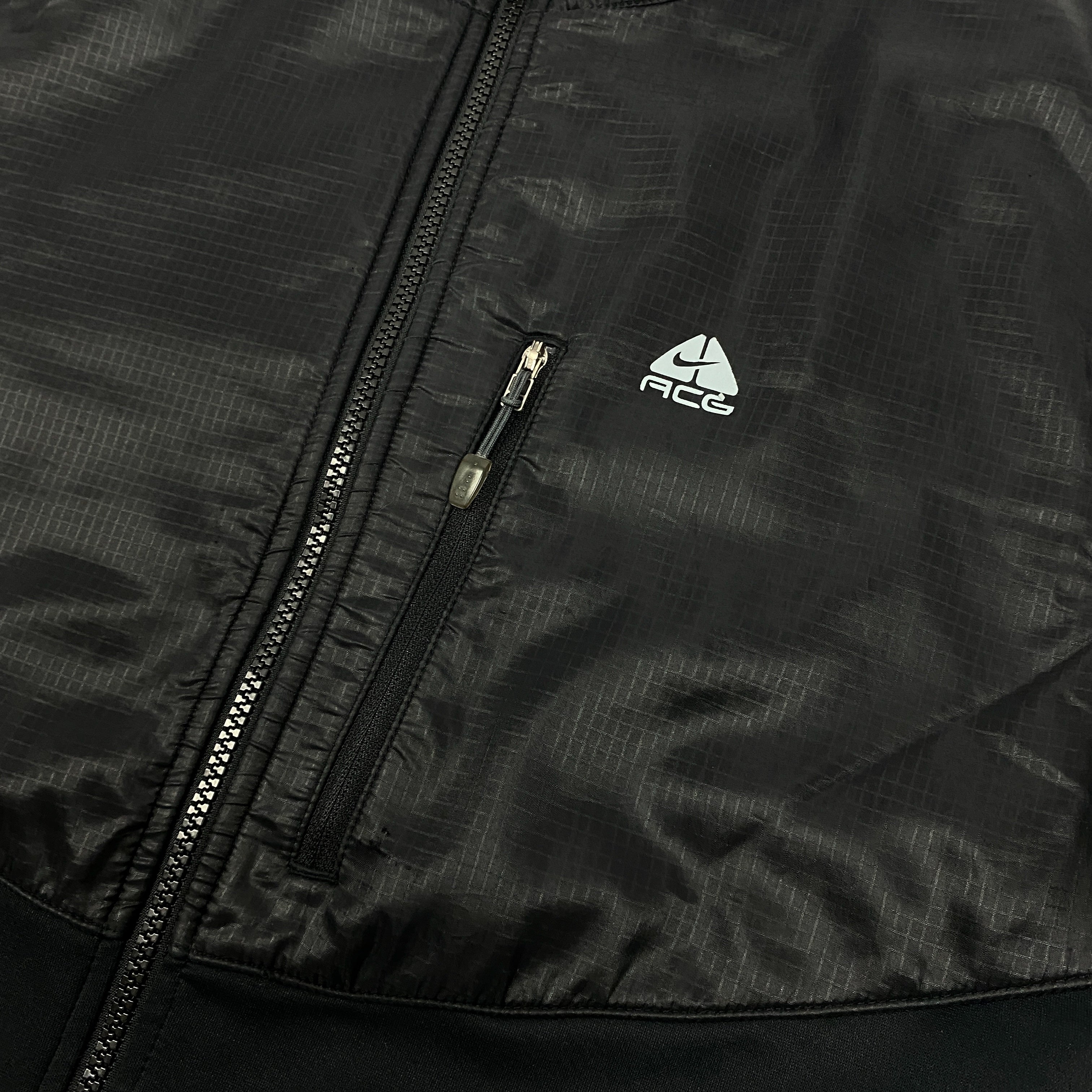 Nike Acg Softshell Jacke