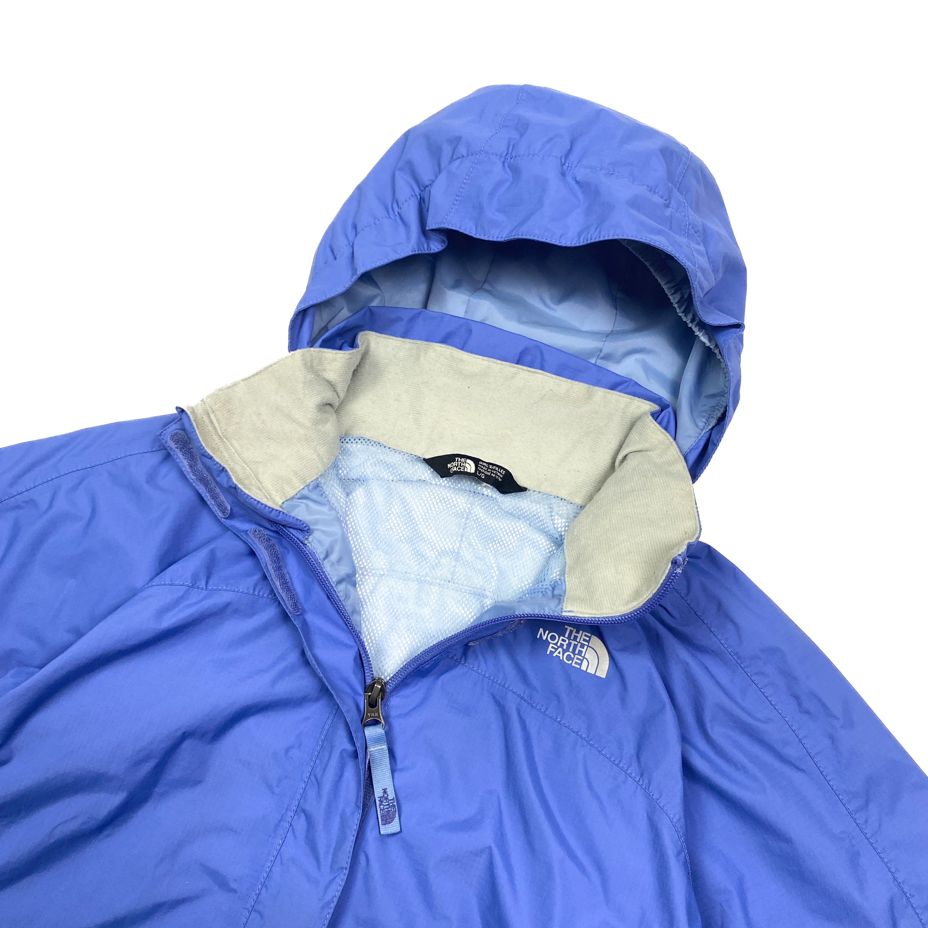 The North Face Softshell Jacket