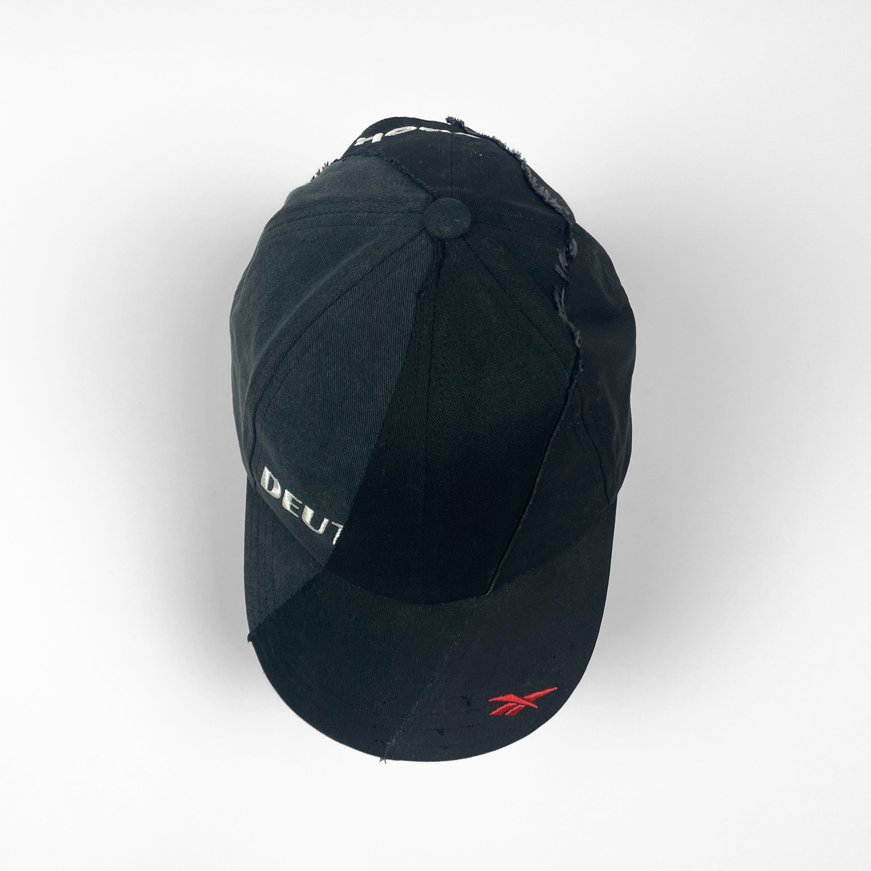 Vetements x Reebok Cap