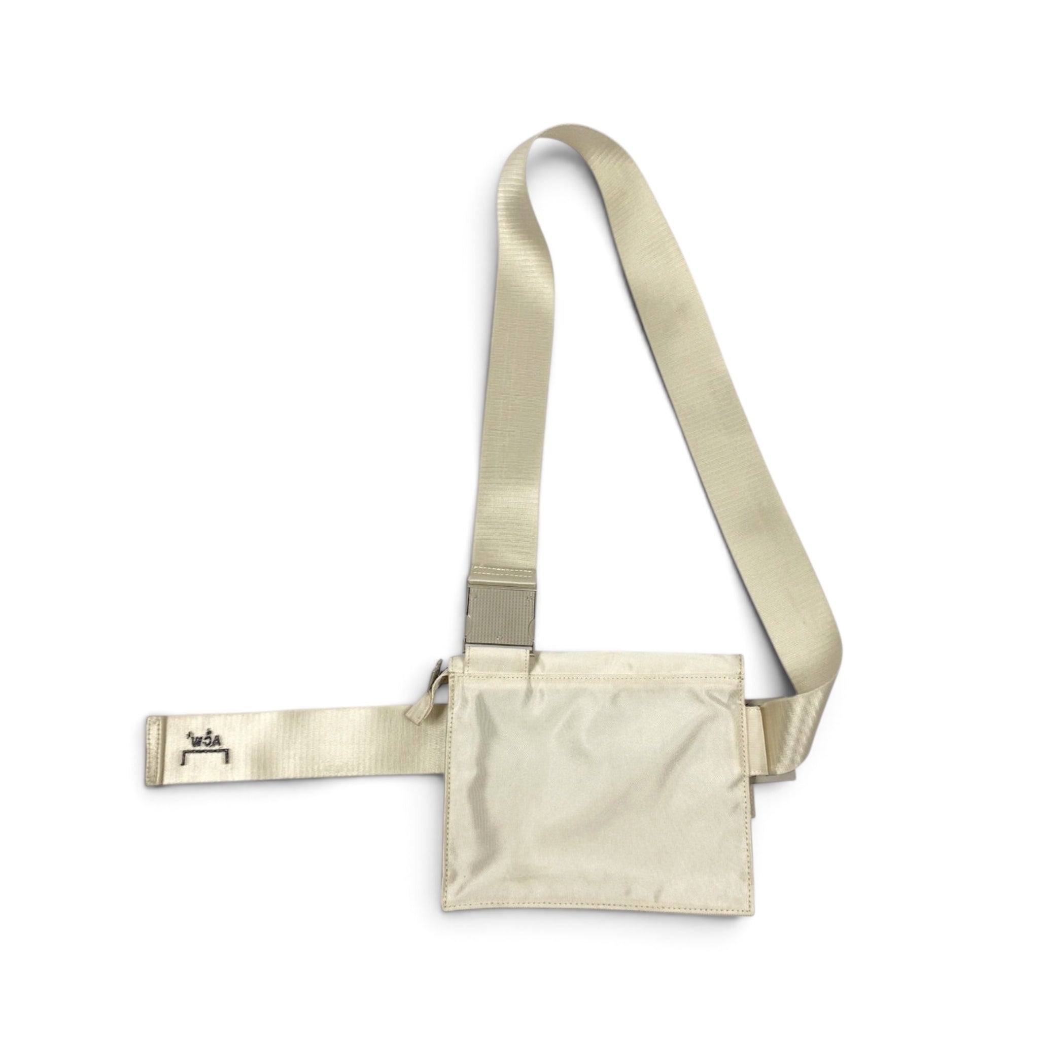 A-COLD-WALL* Canvas Utility Bag