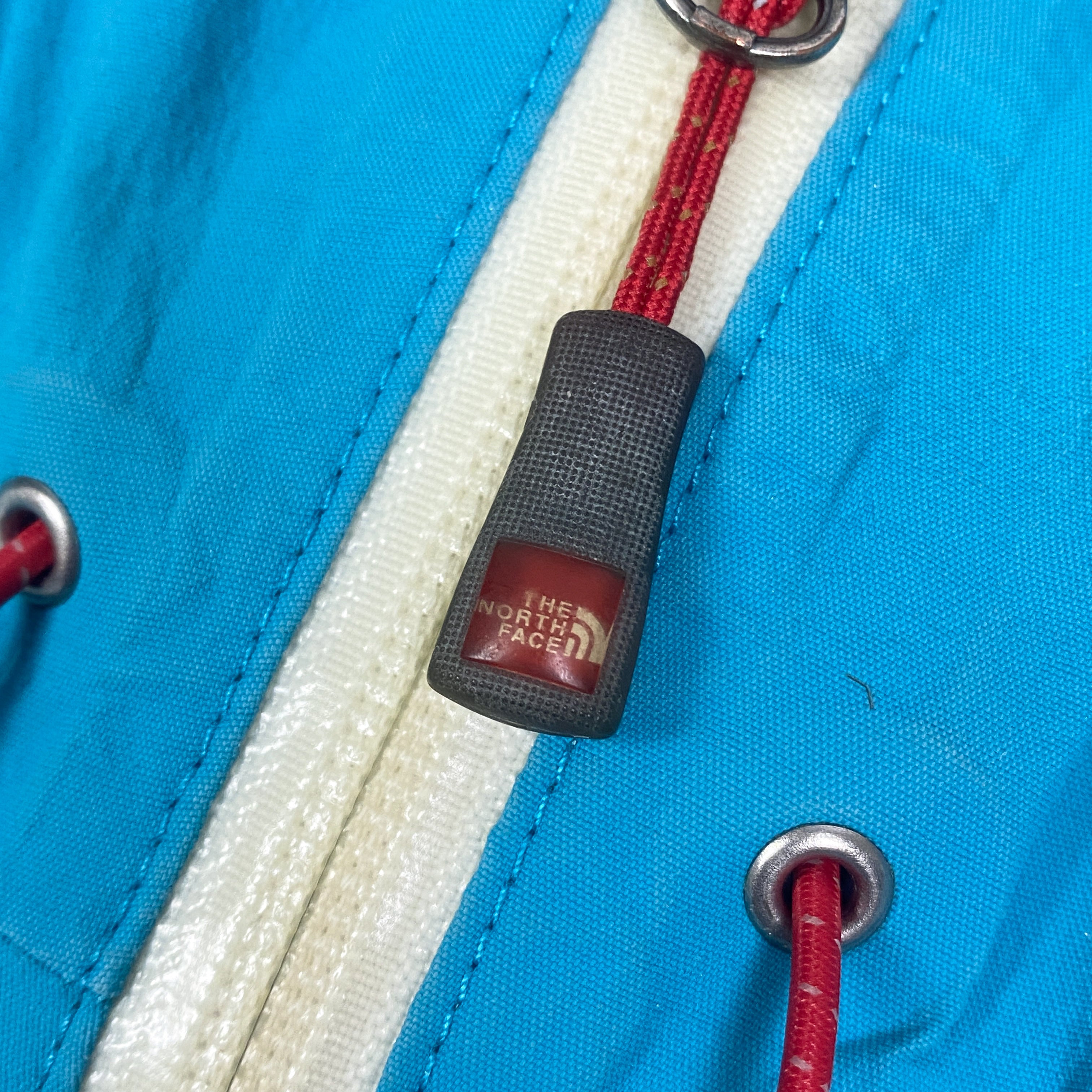 The North Face Women’s Softshell Jacke