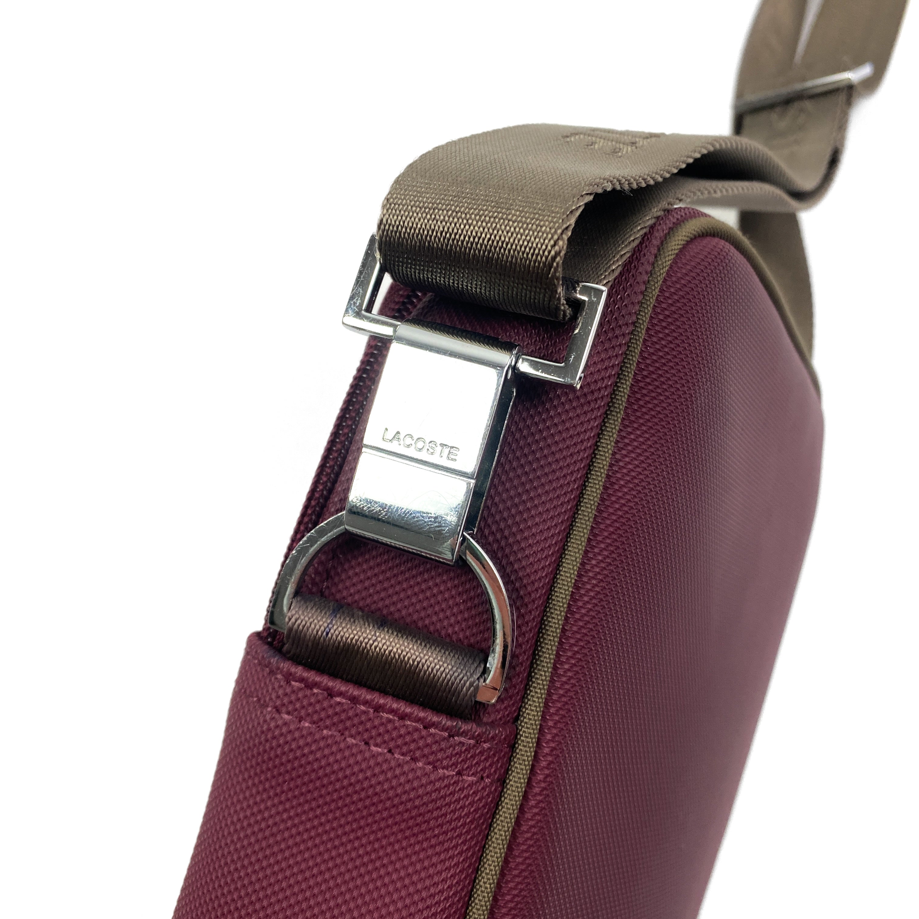Lacoste Sidebag