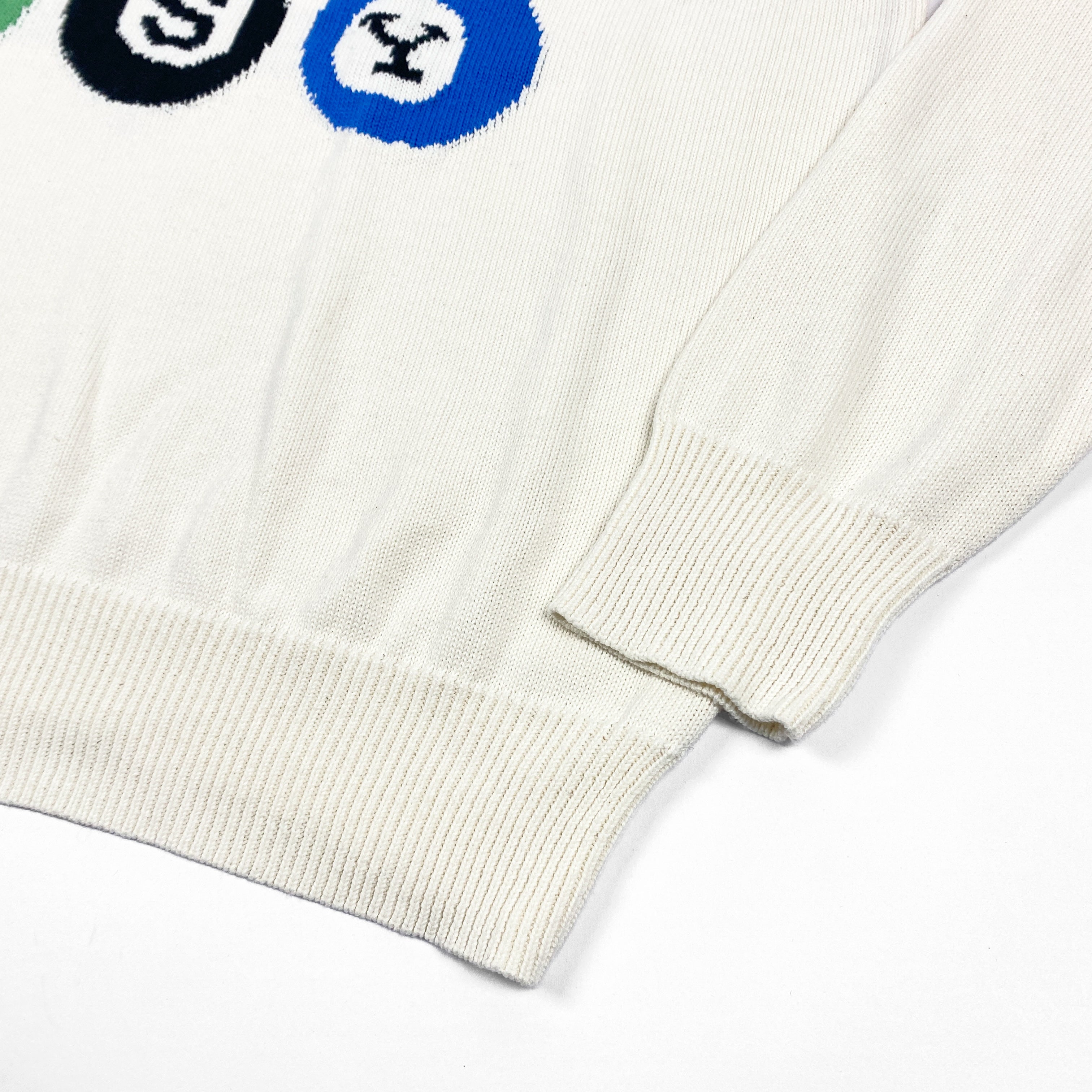 Stüssy Billard Knit Sweater