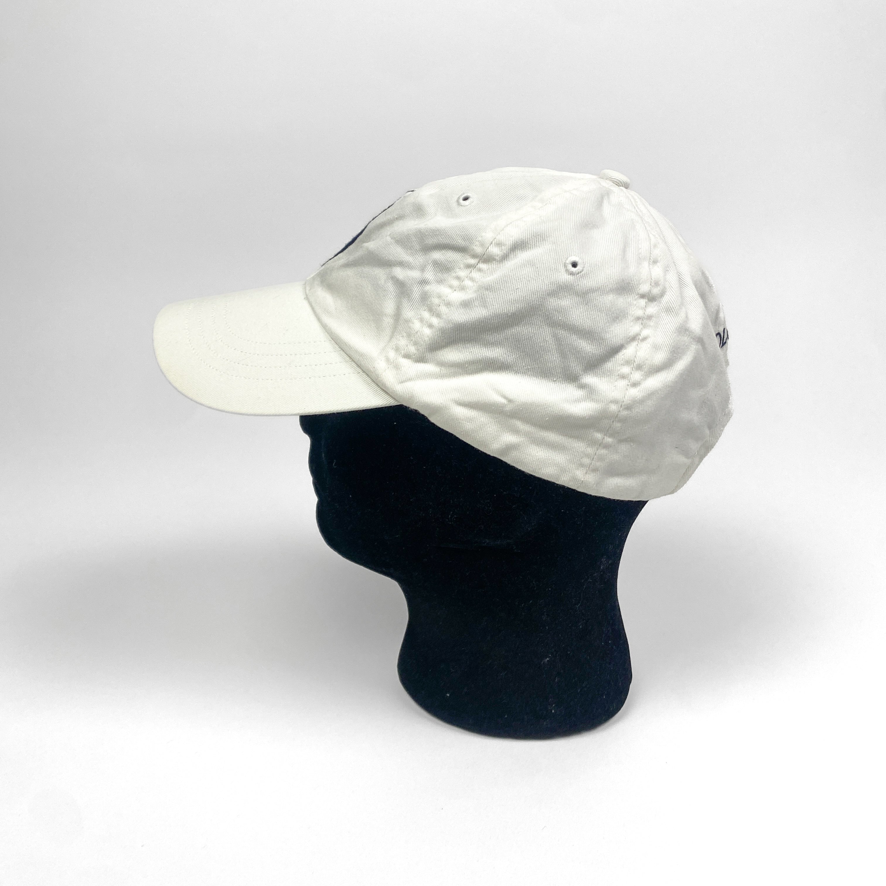 Ralph Lauren Big Pony Logo Cap