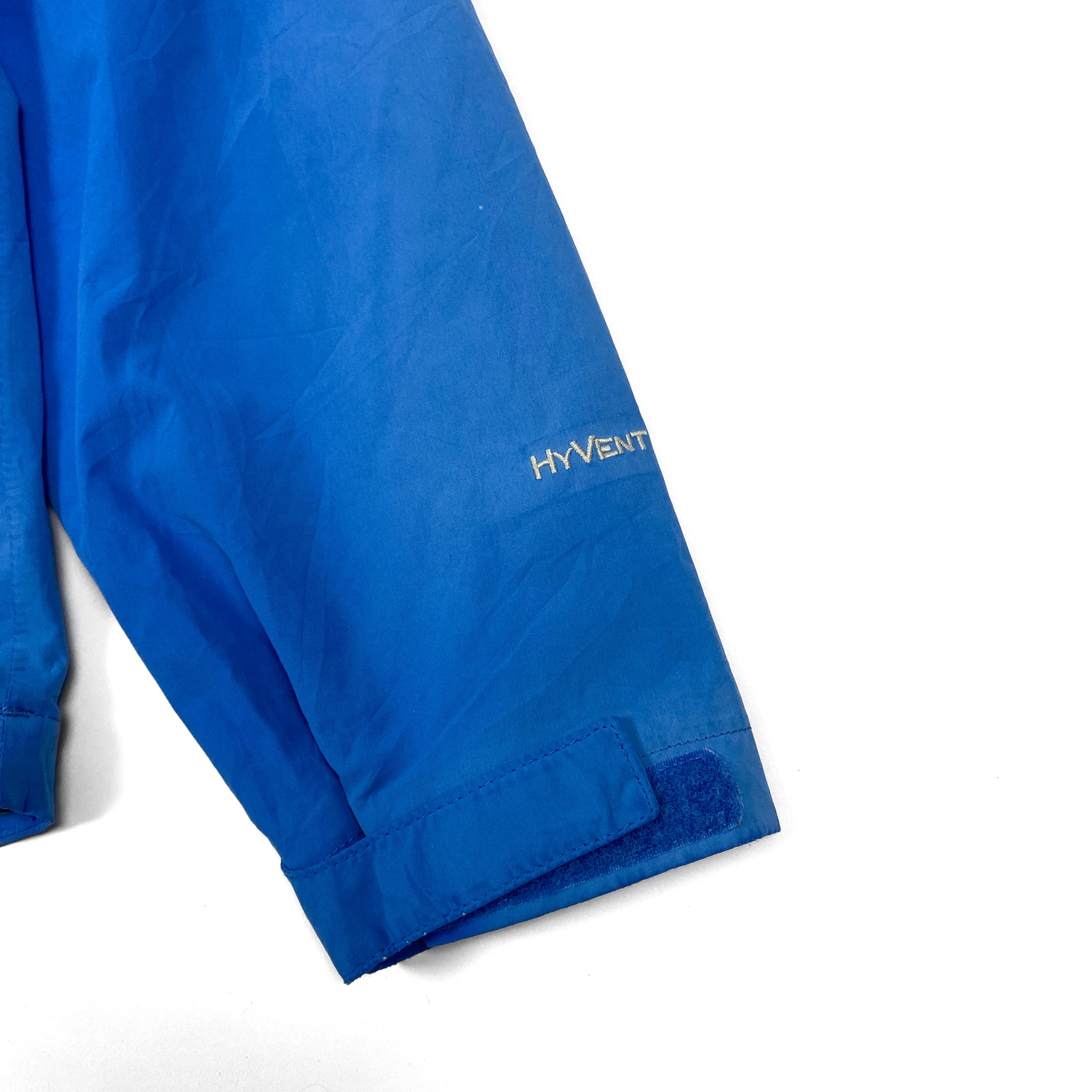 The North Face Softshell Jacket