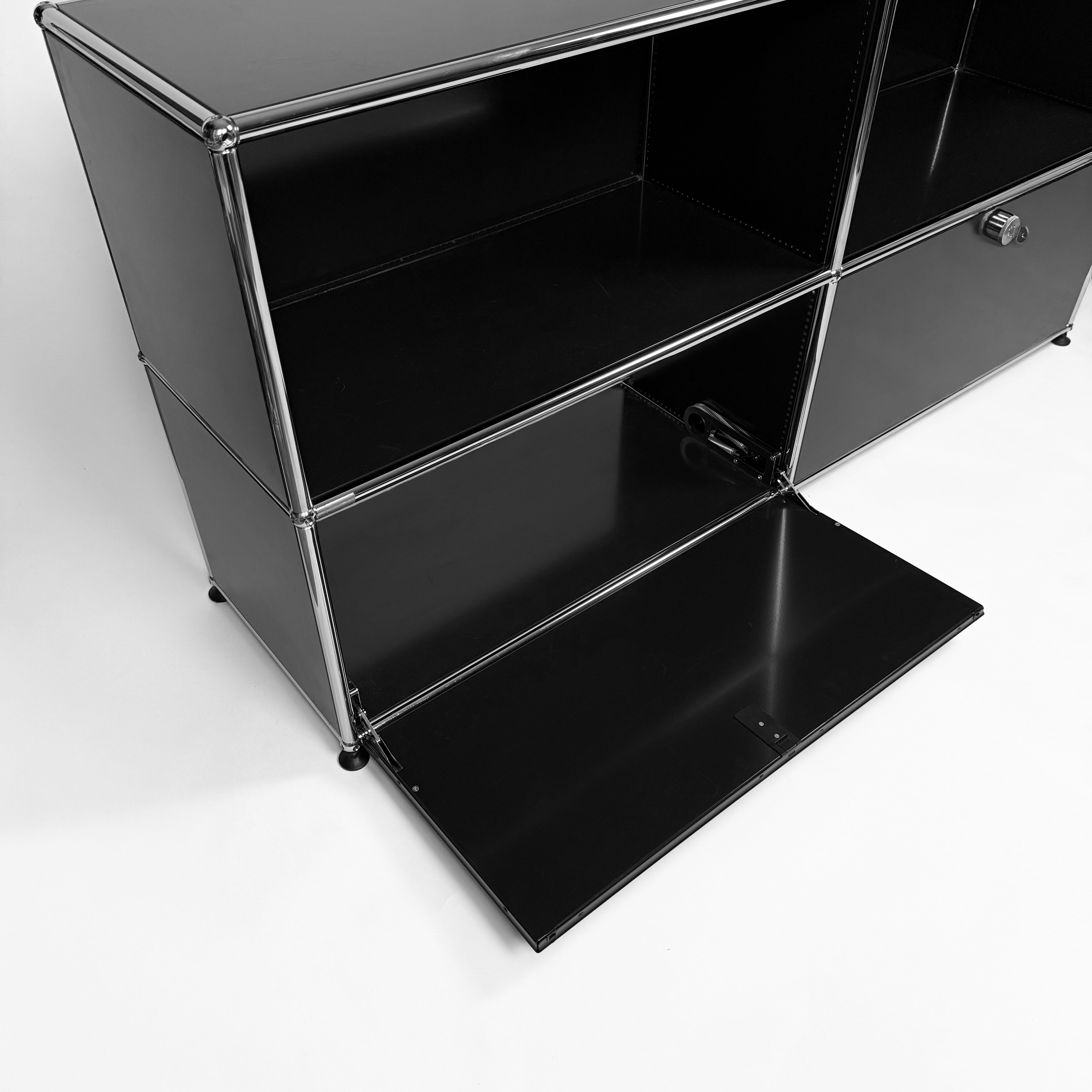 USM Haller Sideboard 2x2
