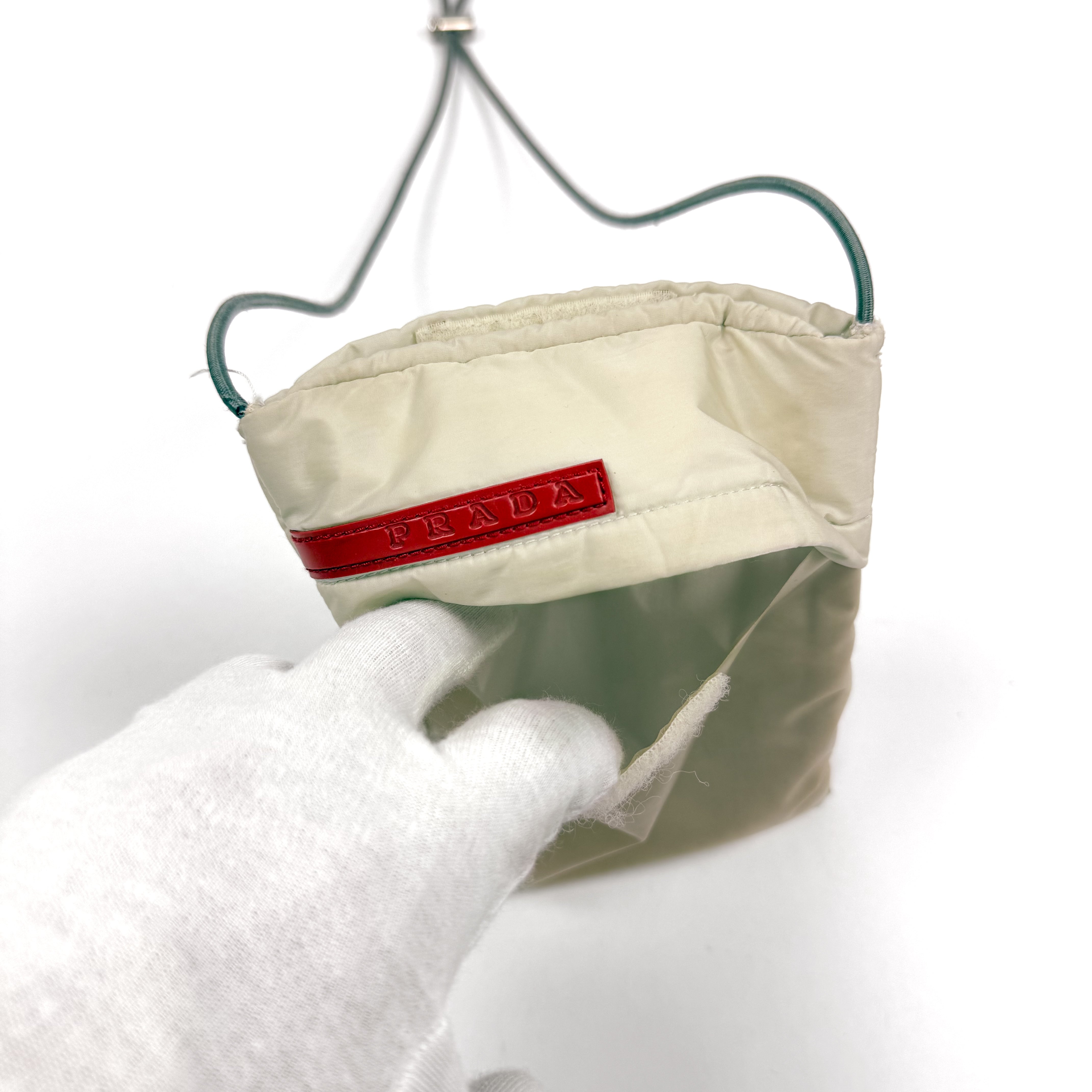 Prada Sport Sling Bag