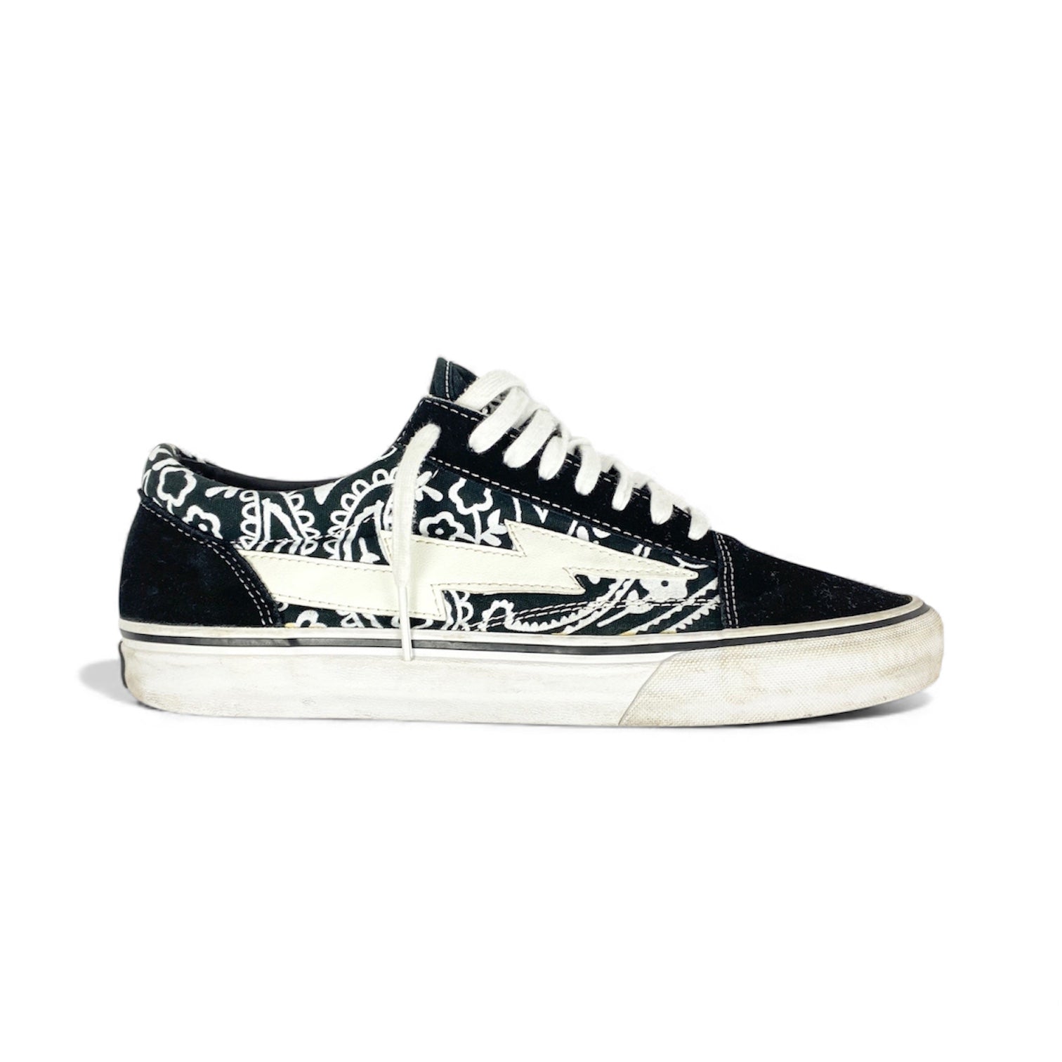 Revenge x Storm Paisley Sneaker