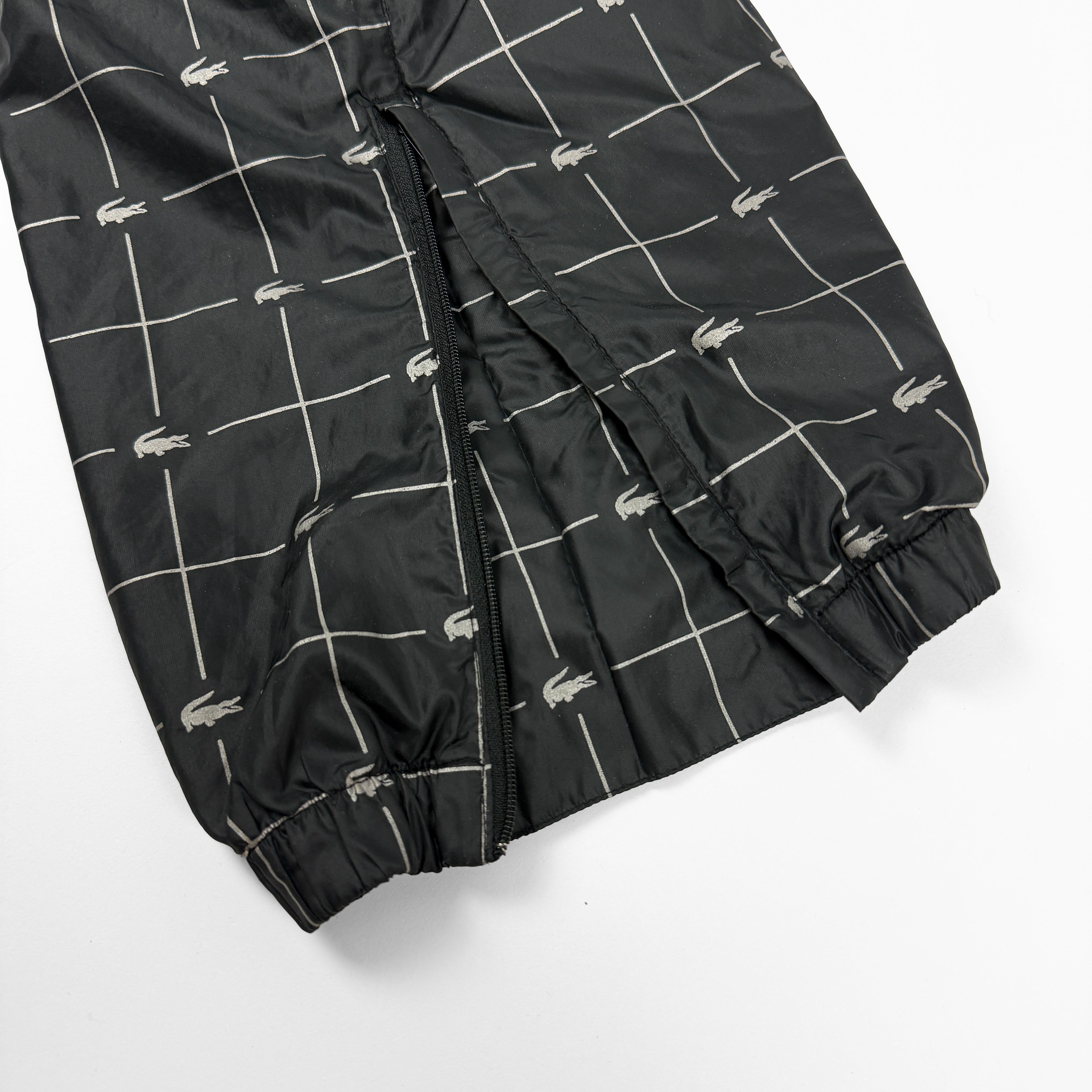 Supreme x Lacoste Track Pants