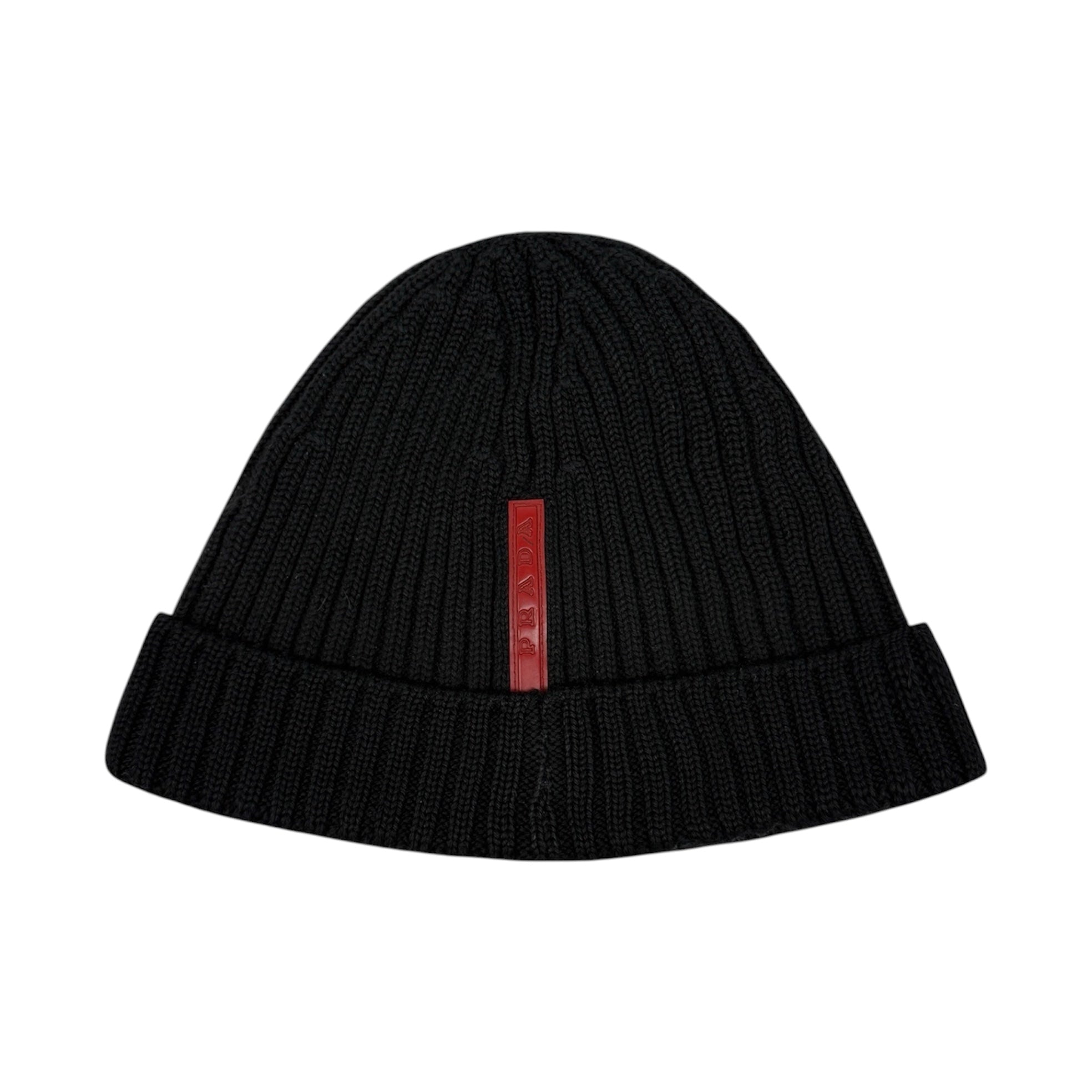 Prada Sport Beanie