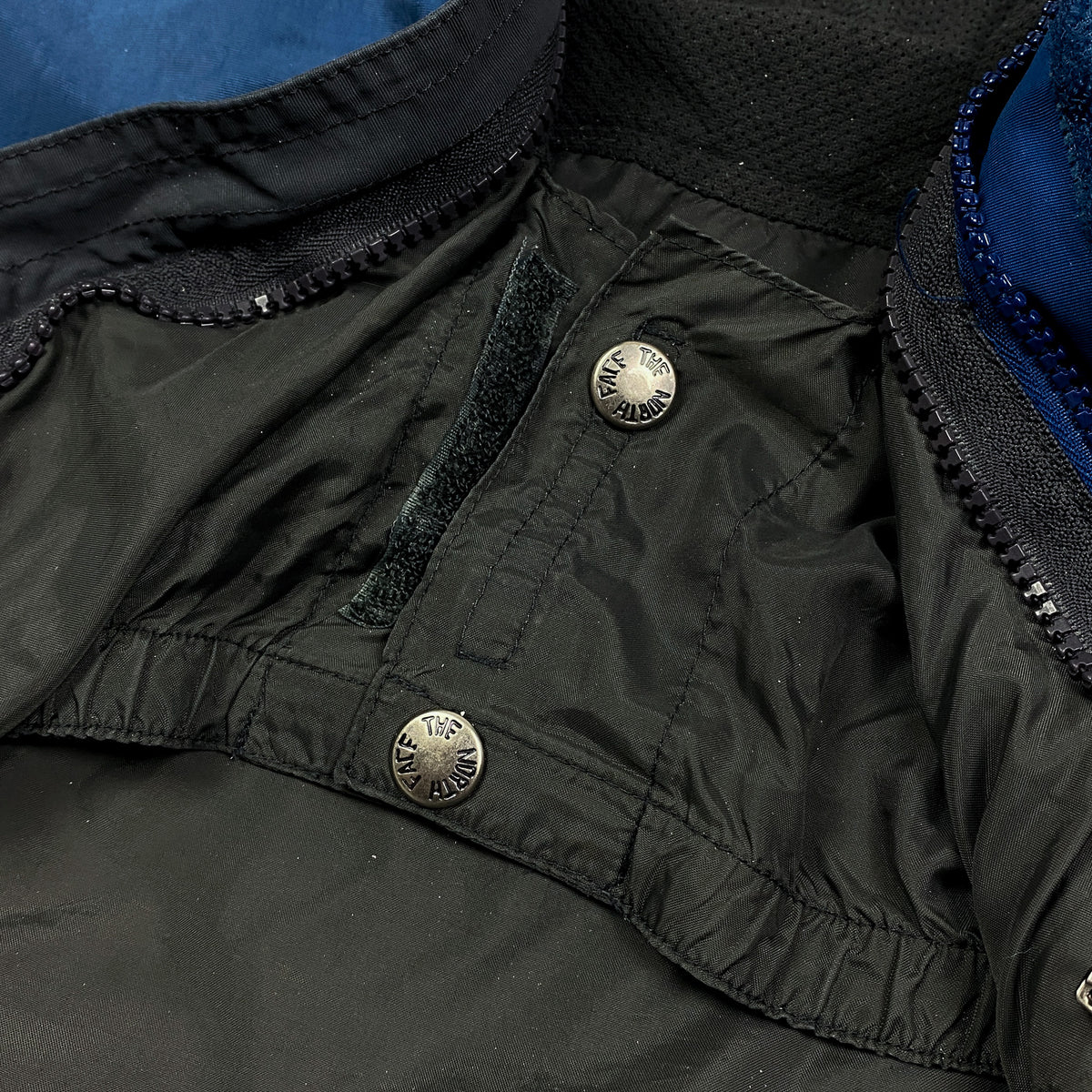 The North Face Softshell Parka Jacket