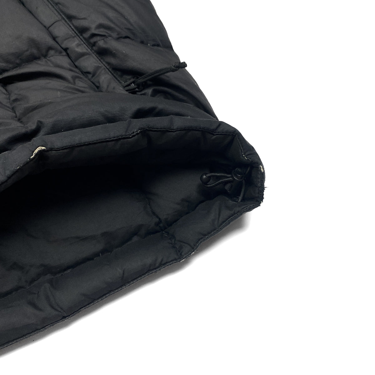 The North Face 2002 Denali Nupste Puffer Jacket