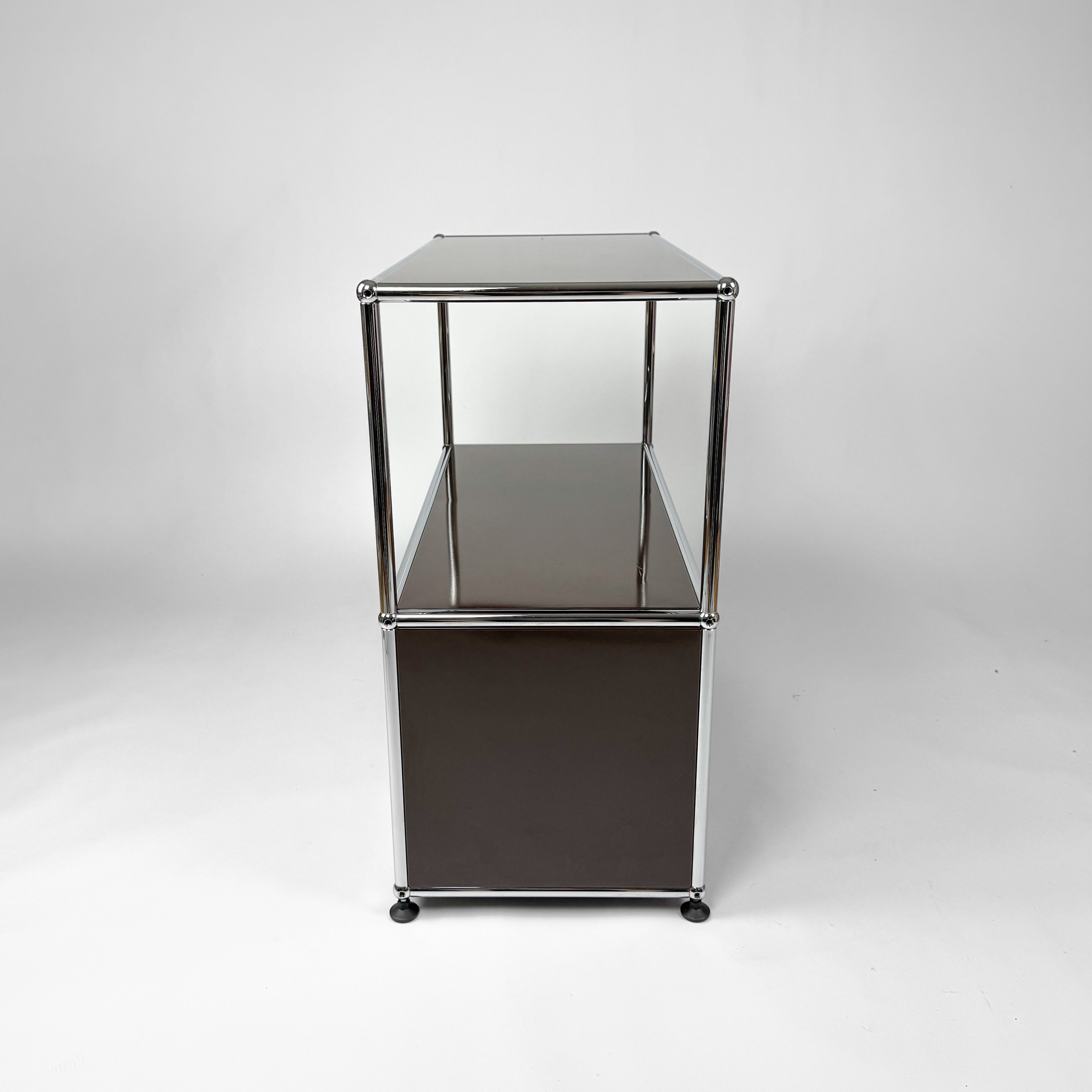 USM Haller Sideboard 1x2