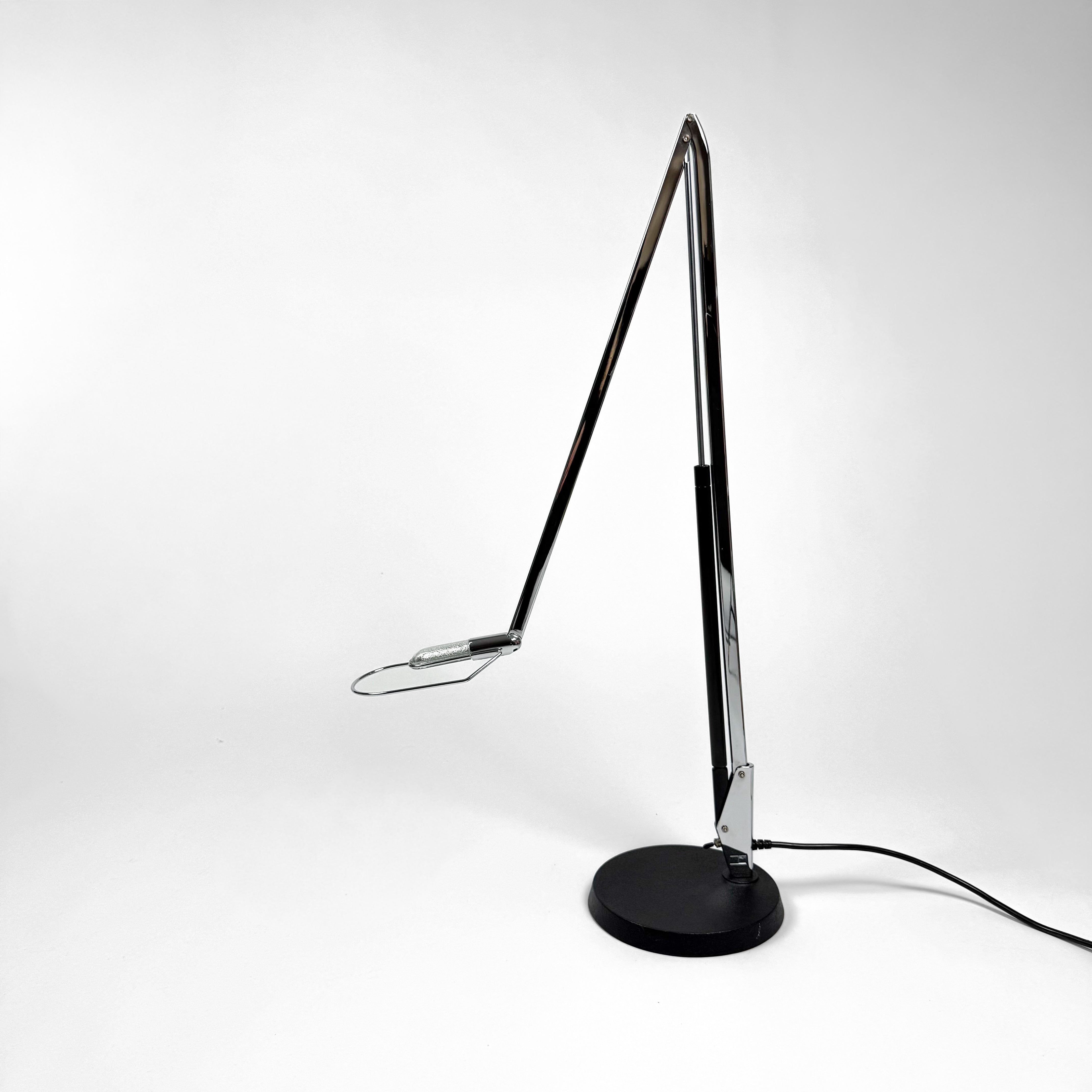 Belux Lifto Desk Lamp
