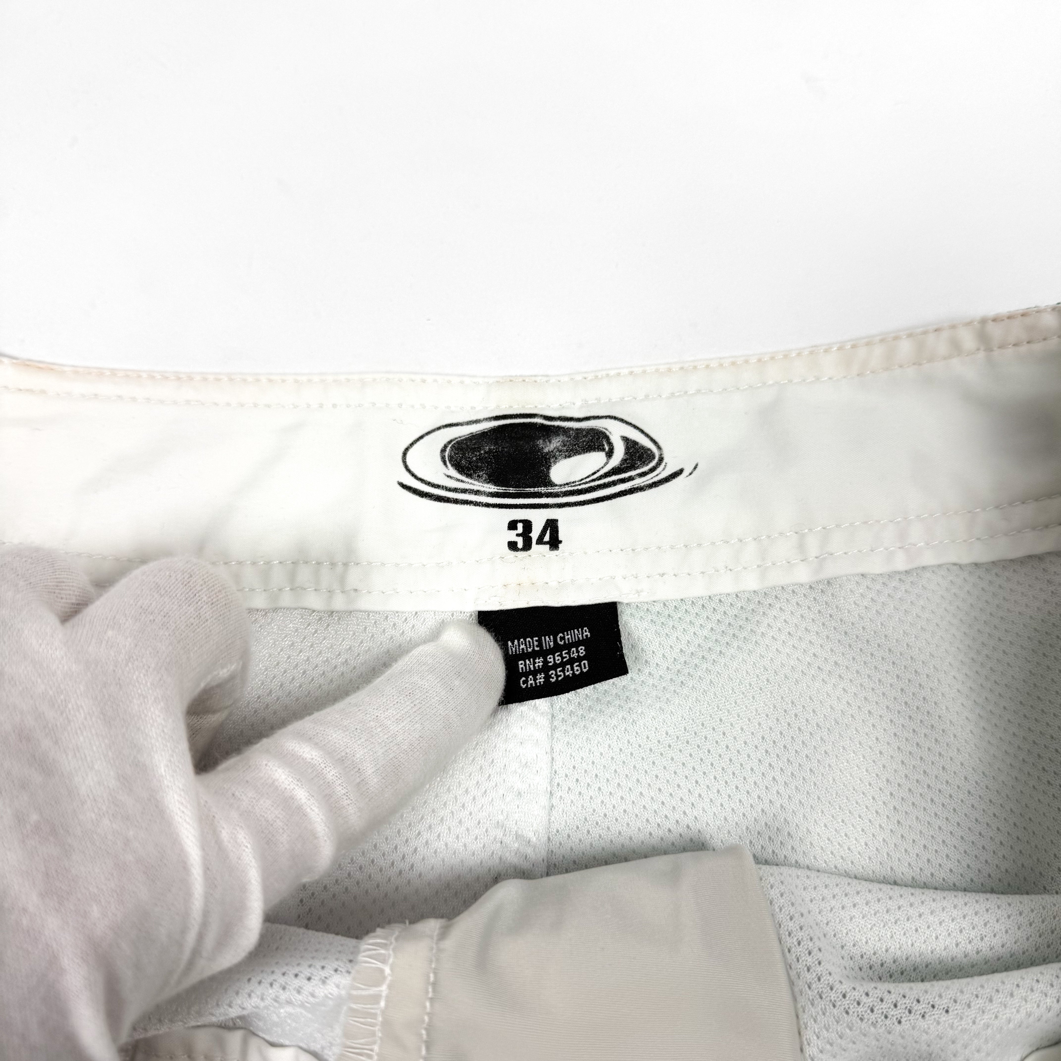 Oakley Shorts