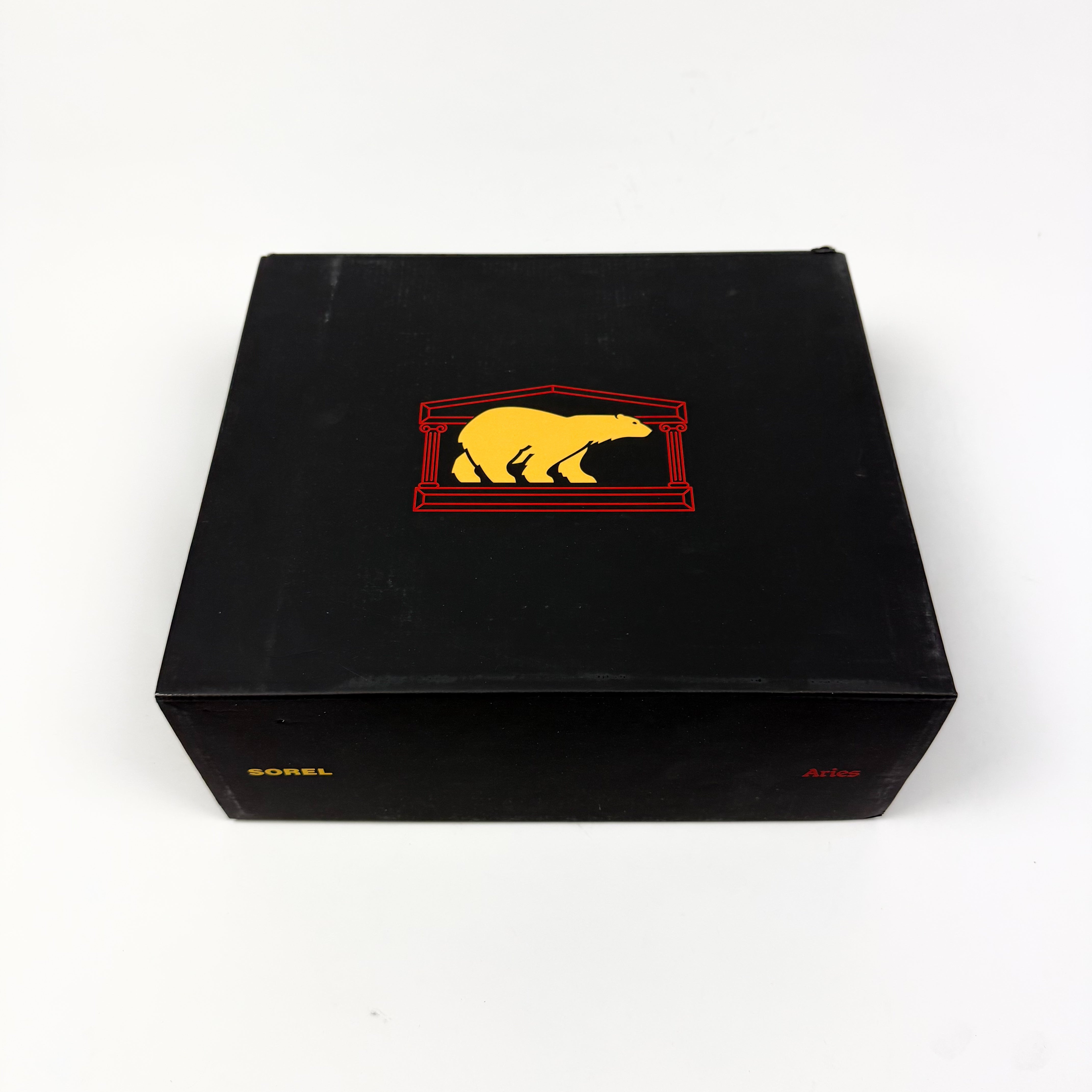 Sorel | Aries Callsign Horizon GTX