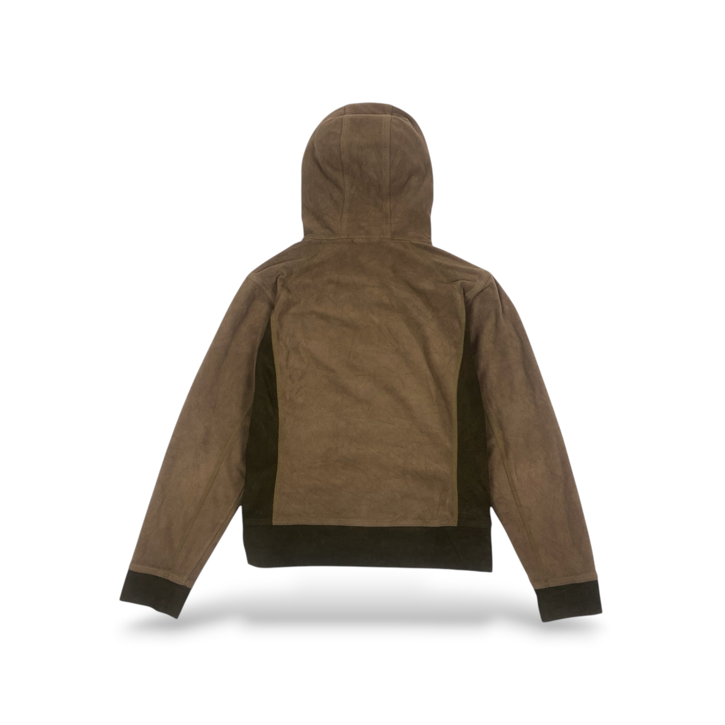 The North Face Fleece Ninja Half-Zip Sweater