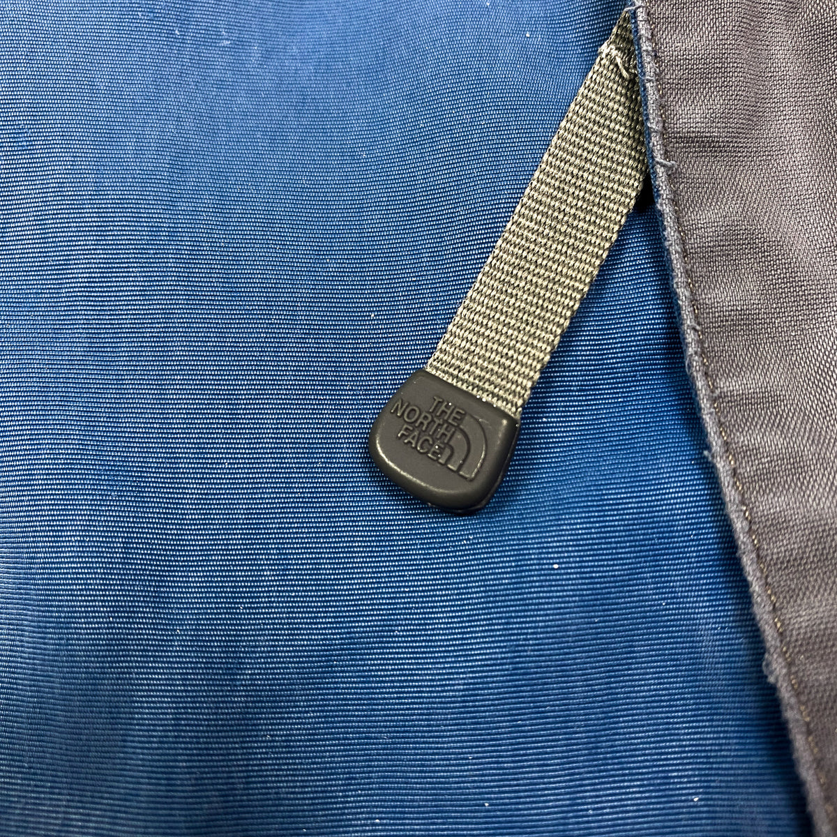 The North Face Softshell Parka Jacket