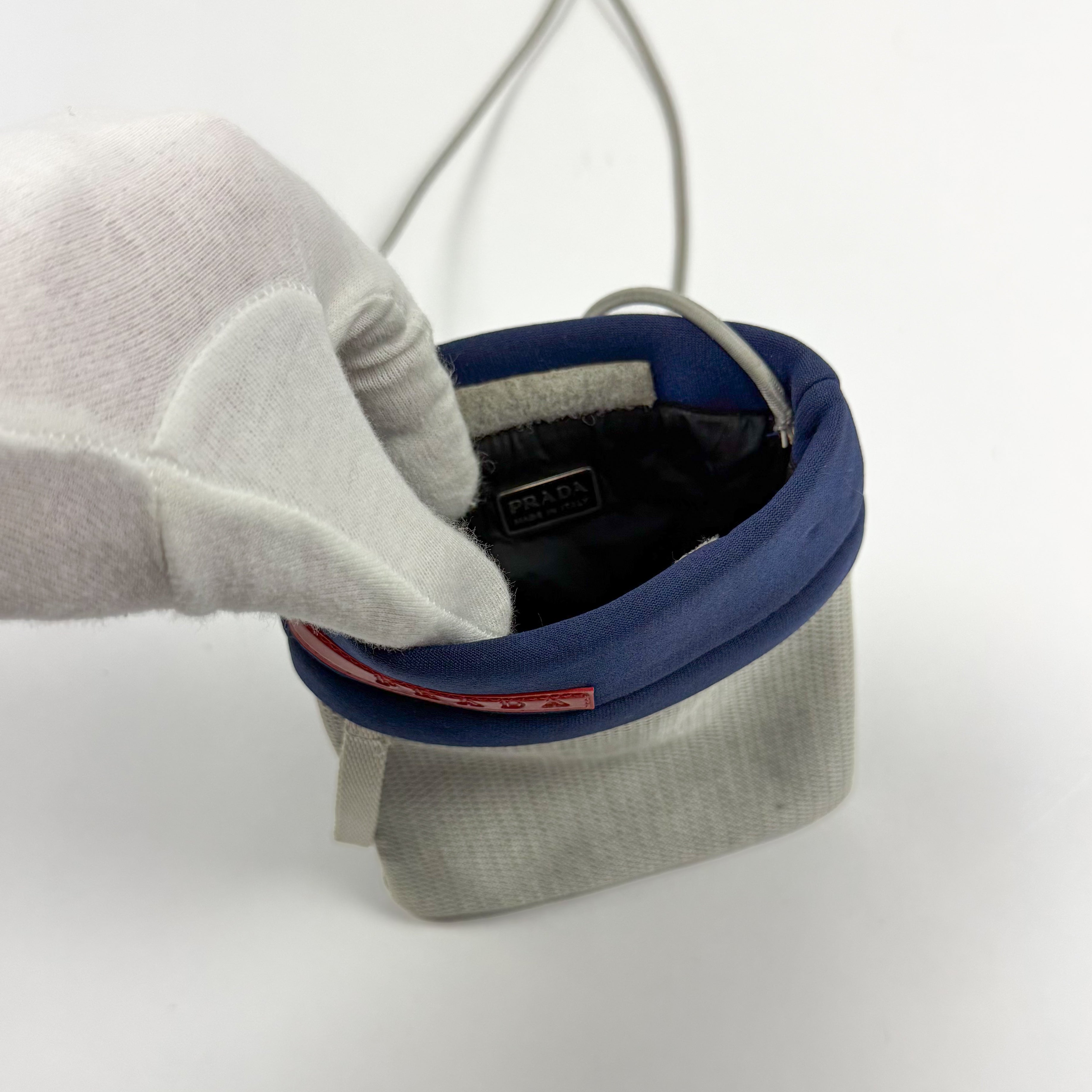 Prada Sport Sling Bag