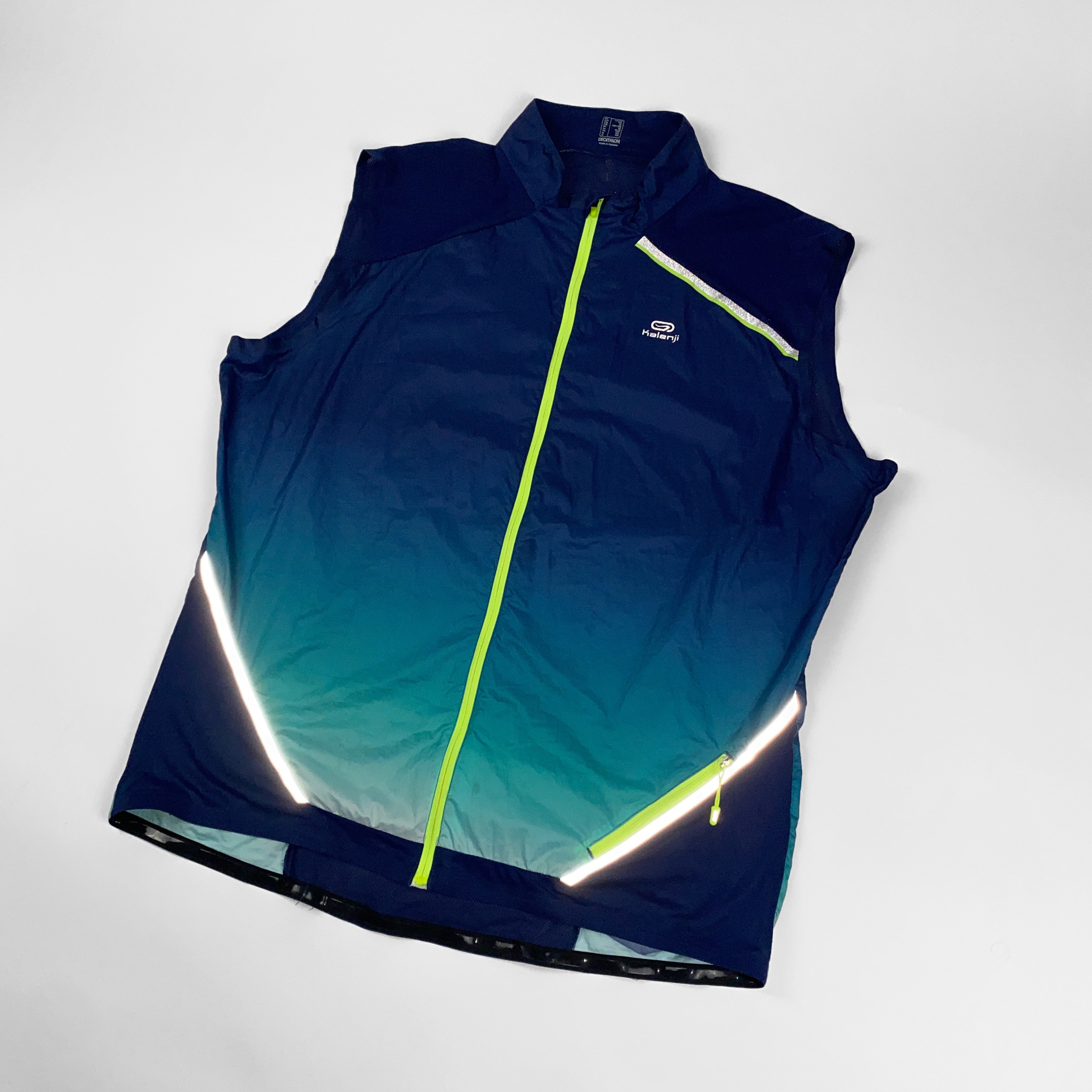 Kalenji Spain Exclusive Weste / Gilet
