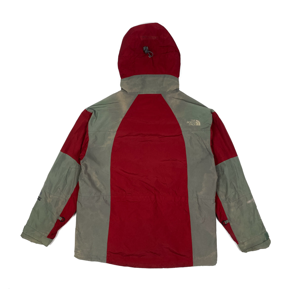 The North Face Softshell Parka Jacket