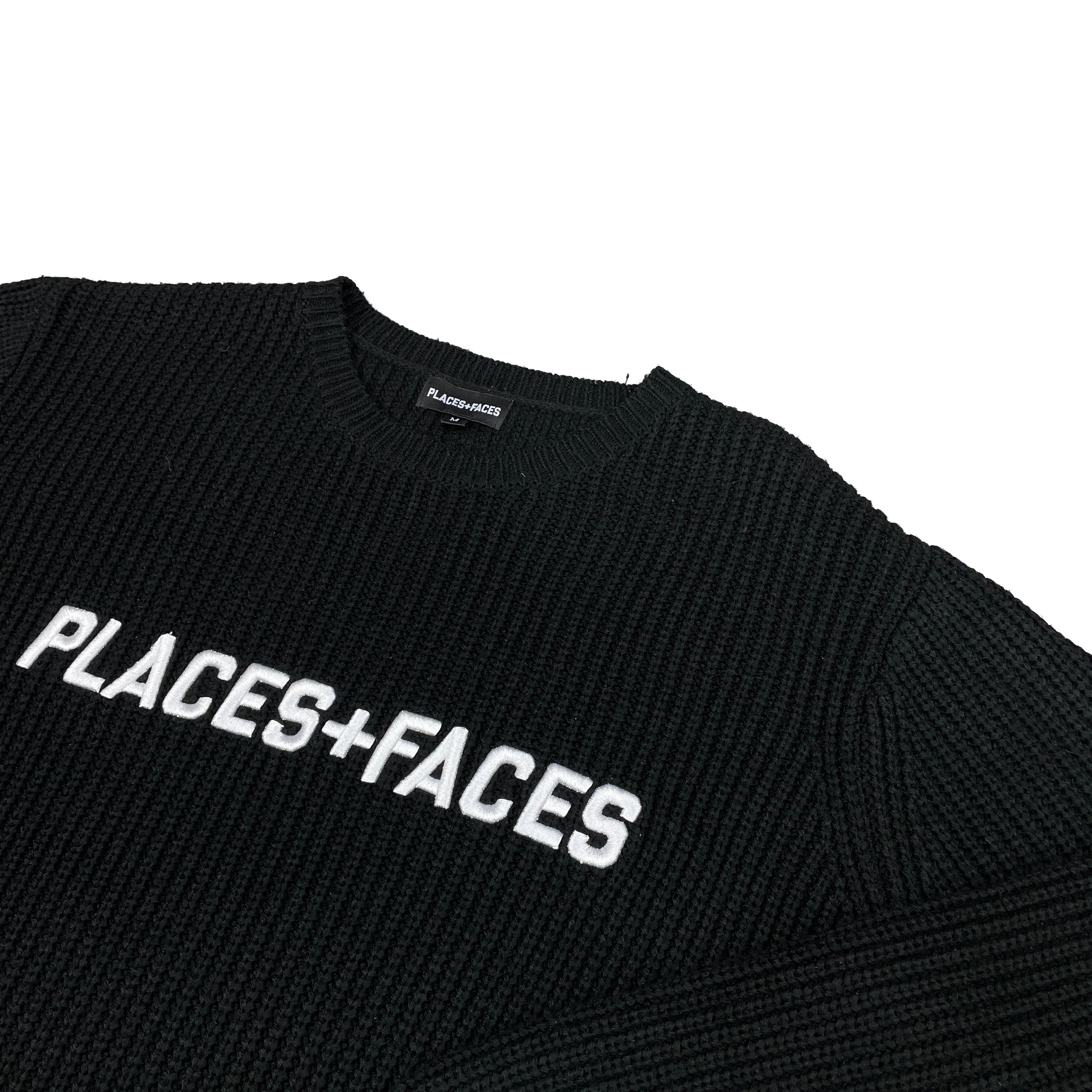 Places + Faces Sweater