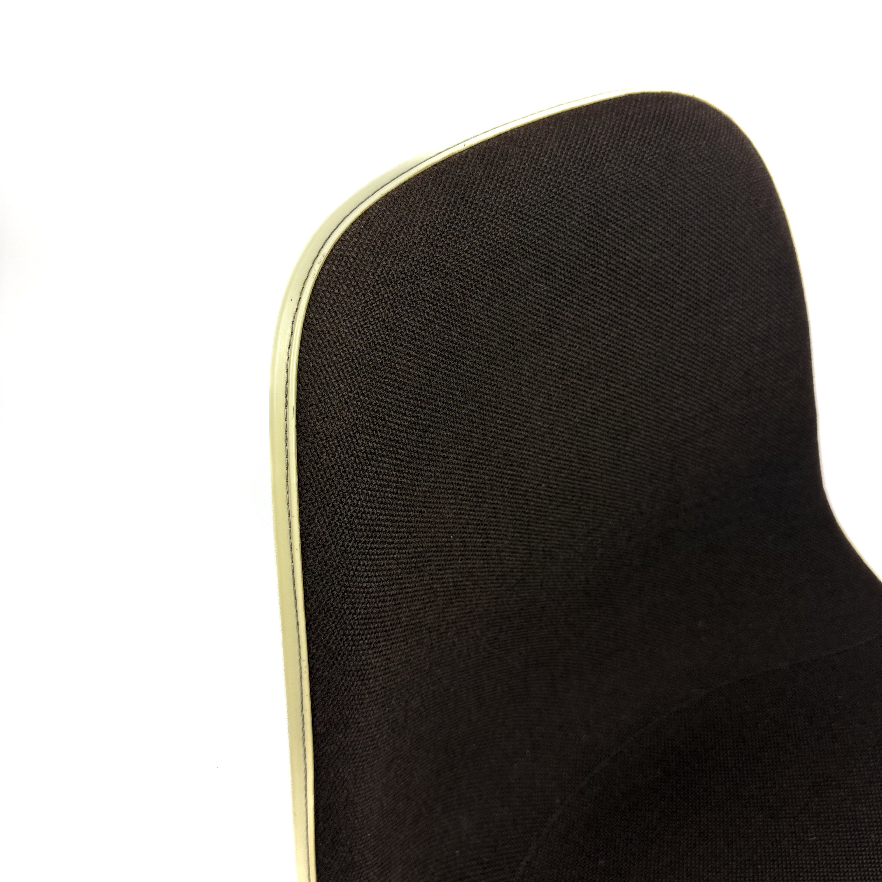 Vitra DSL Eames La Fonda Fiberglas Dining Chair