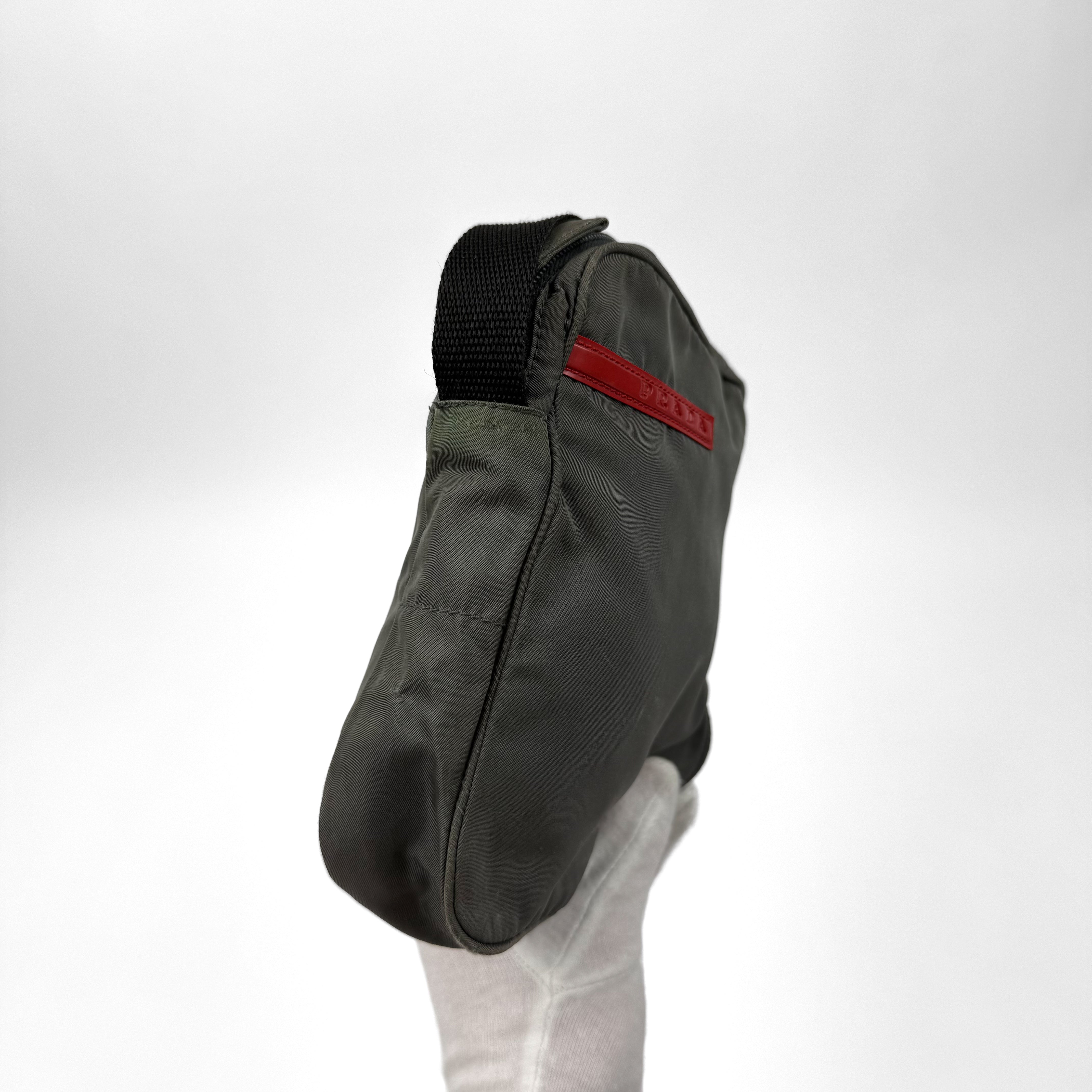 Prada Sport Shoulder Bag