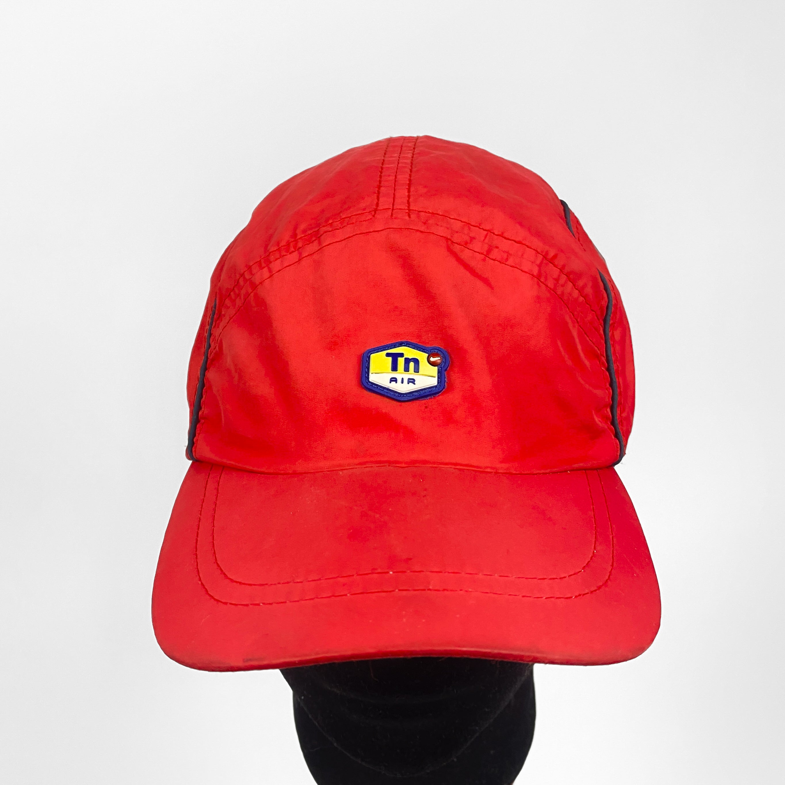 Nike Tuned Tn Cap "Wave"