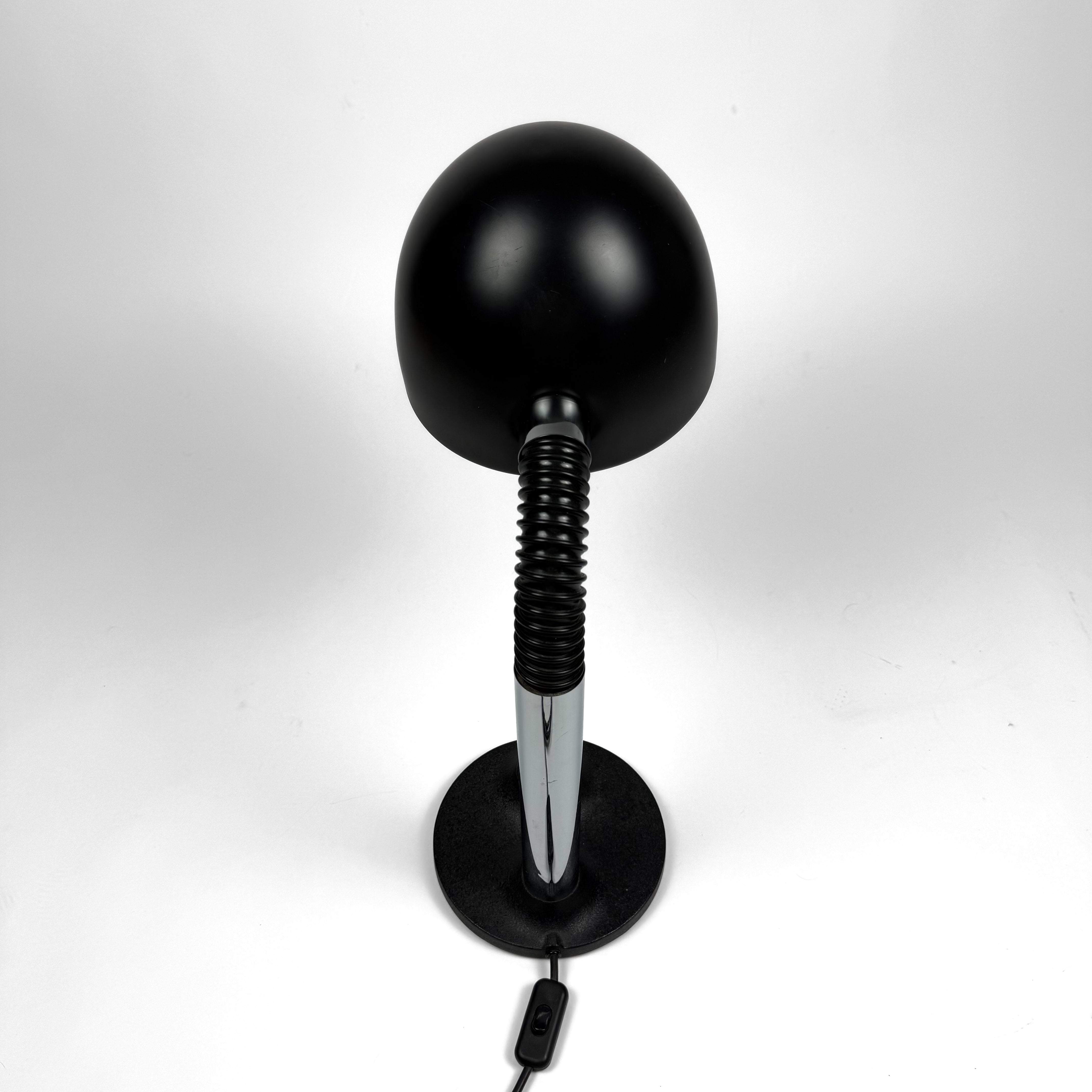 Egon Hillebrand Table Lamp