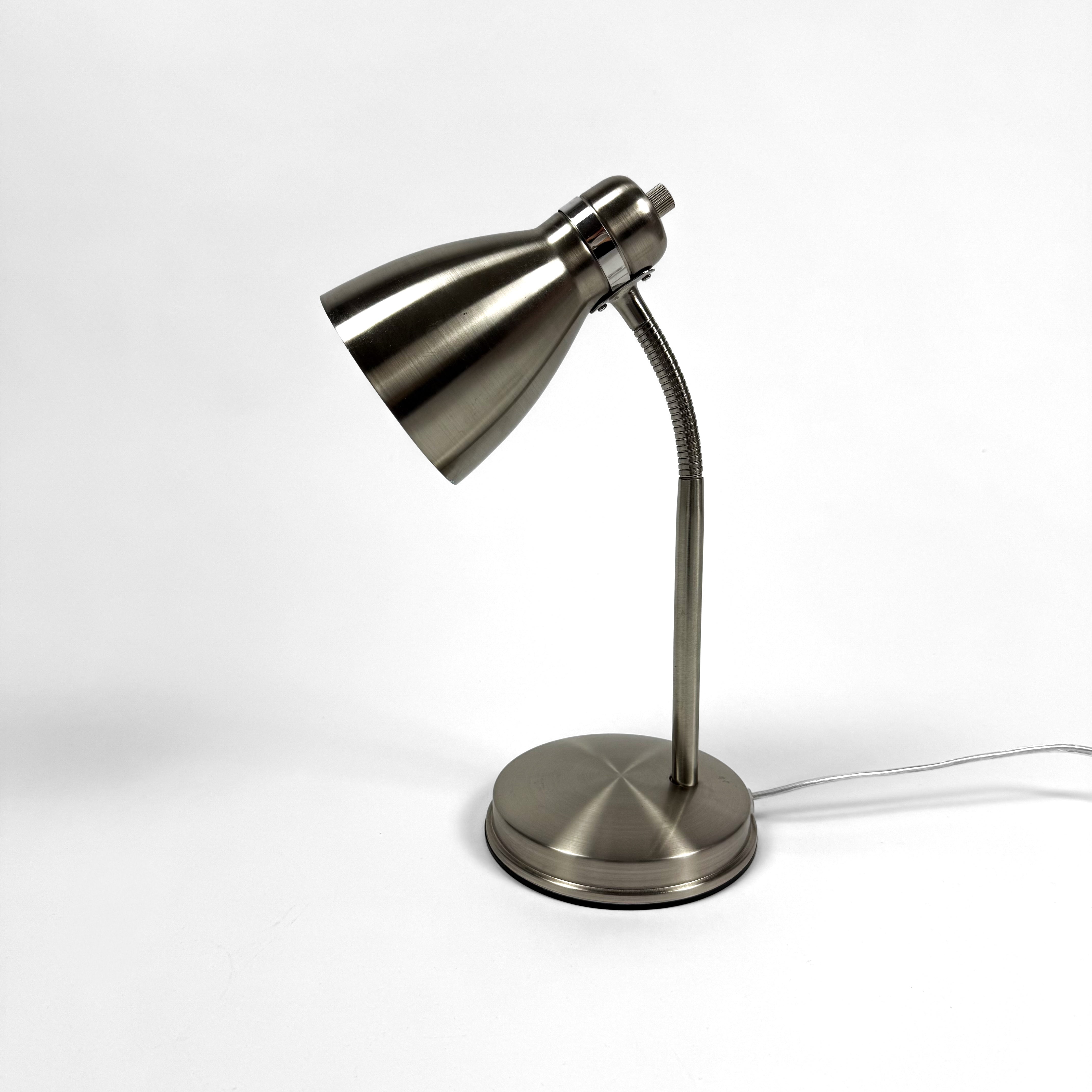 Philips Massive Tischlampe