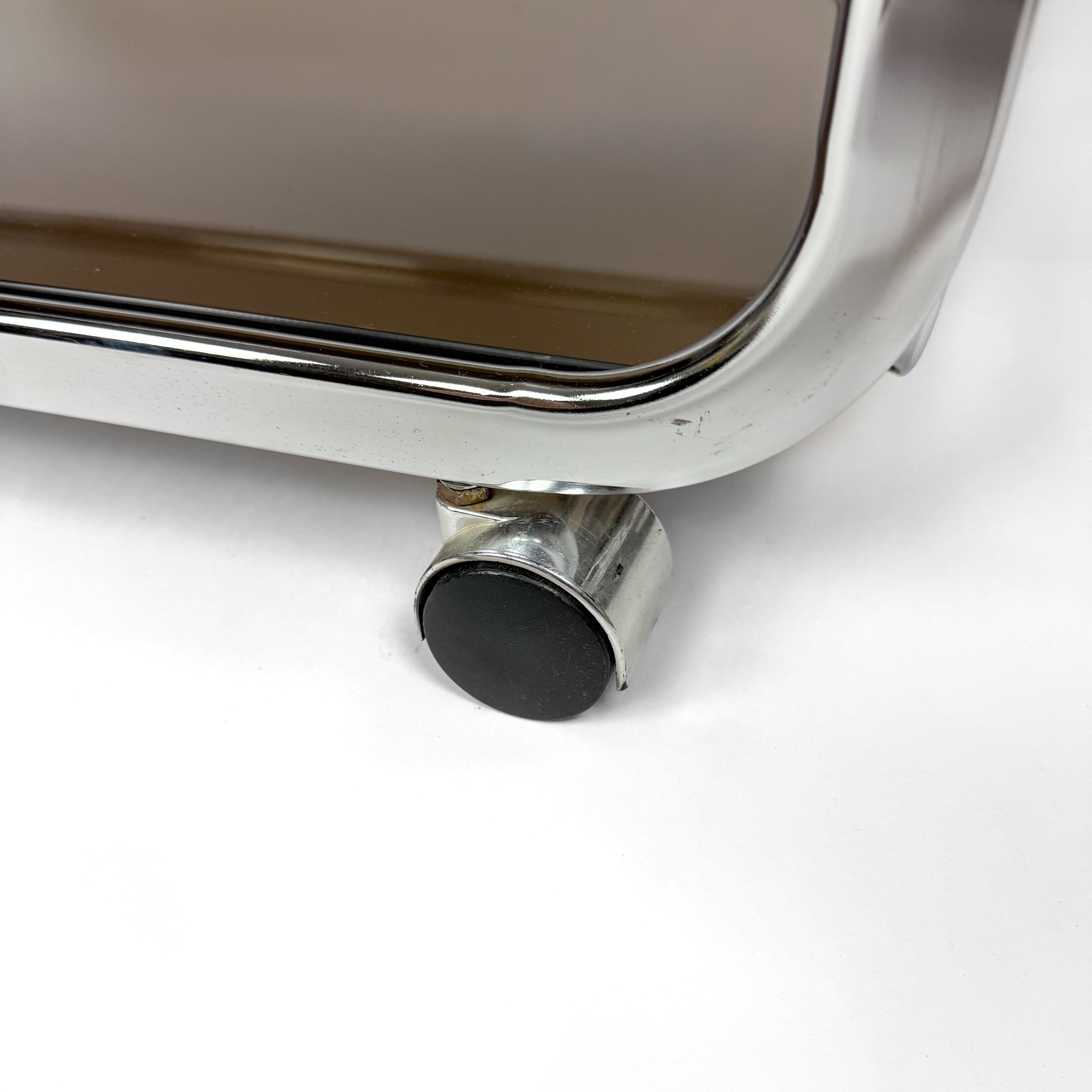 Space Age Phono Sideboard