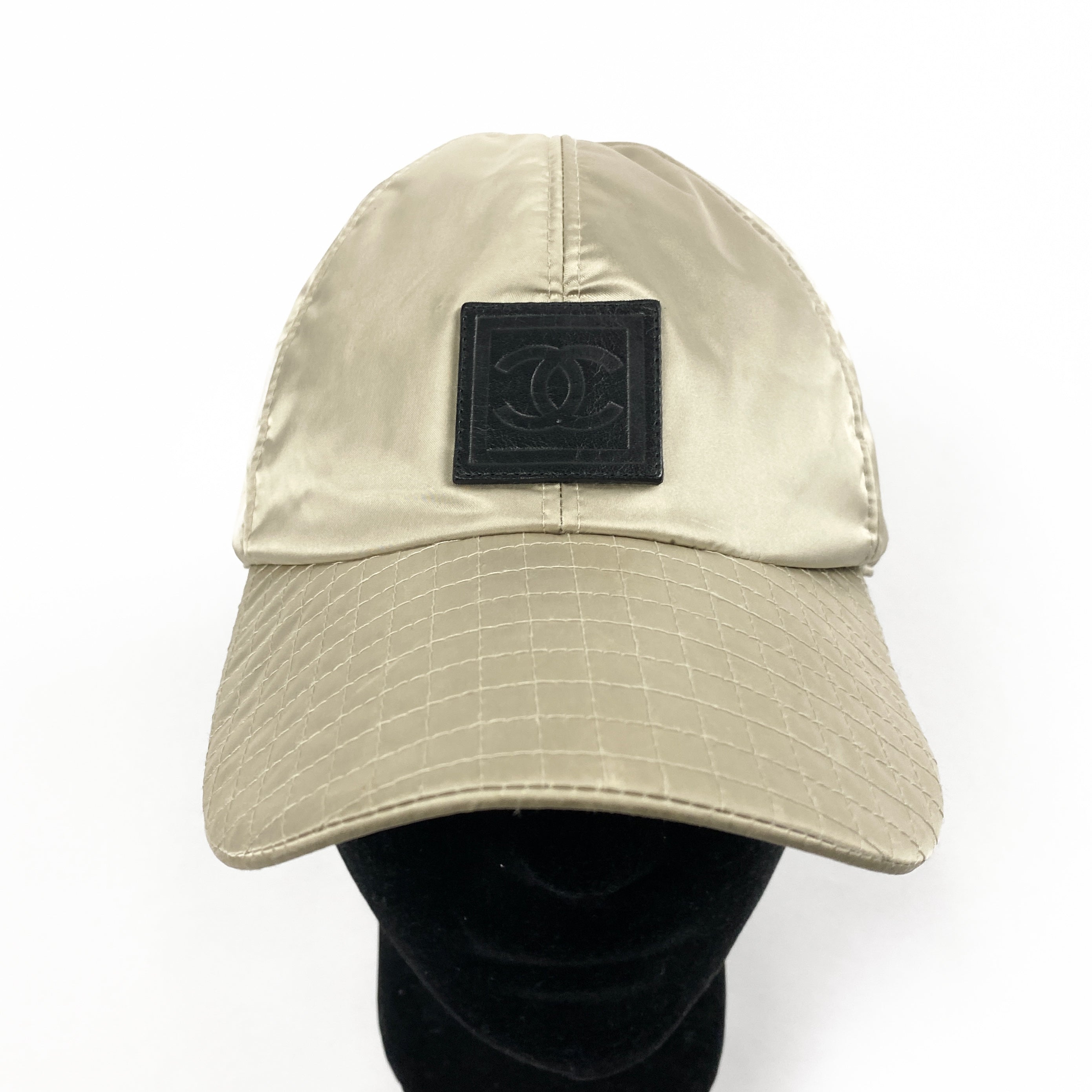 Chanel Cap