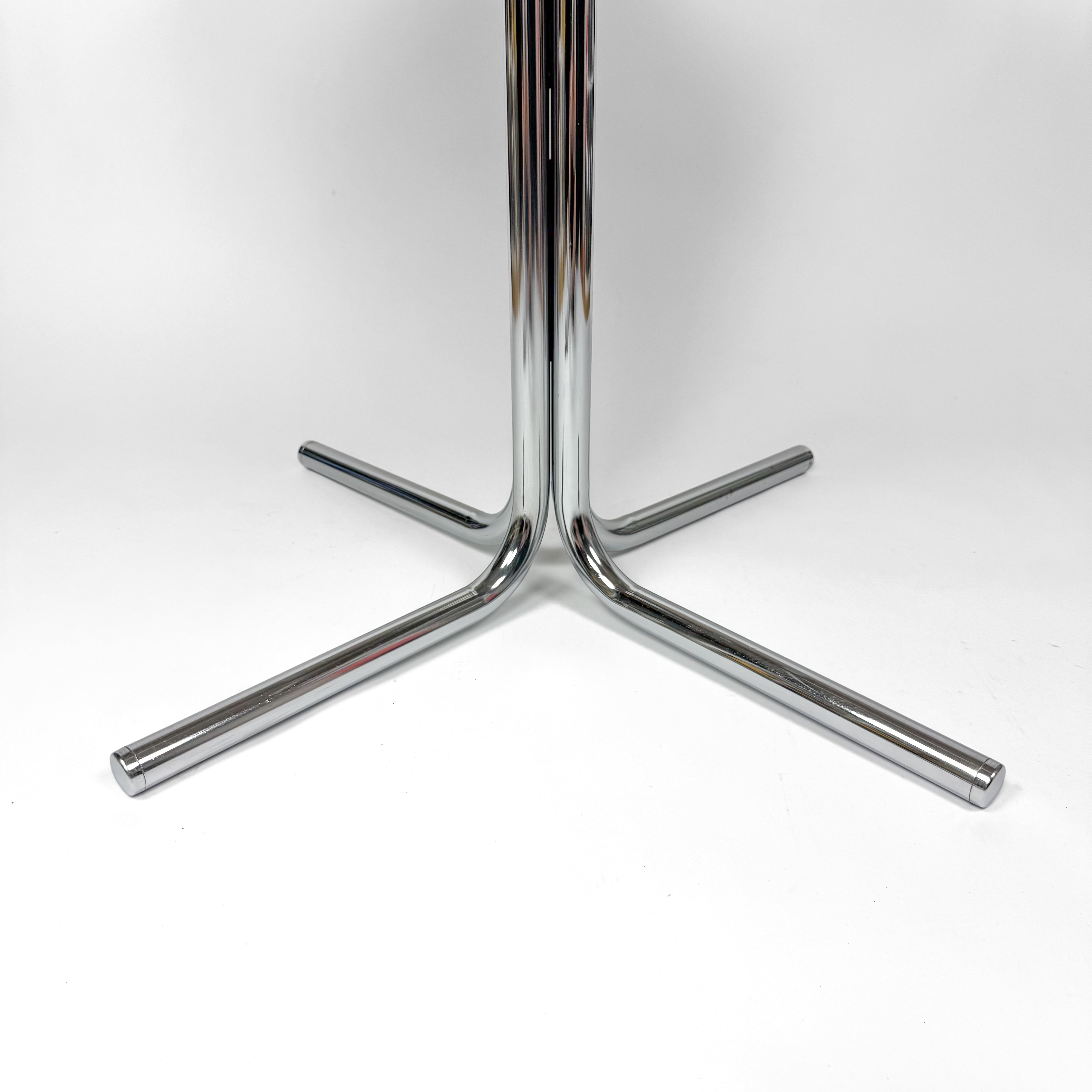 Space Age Dining Table