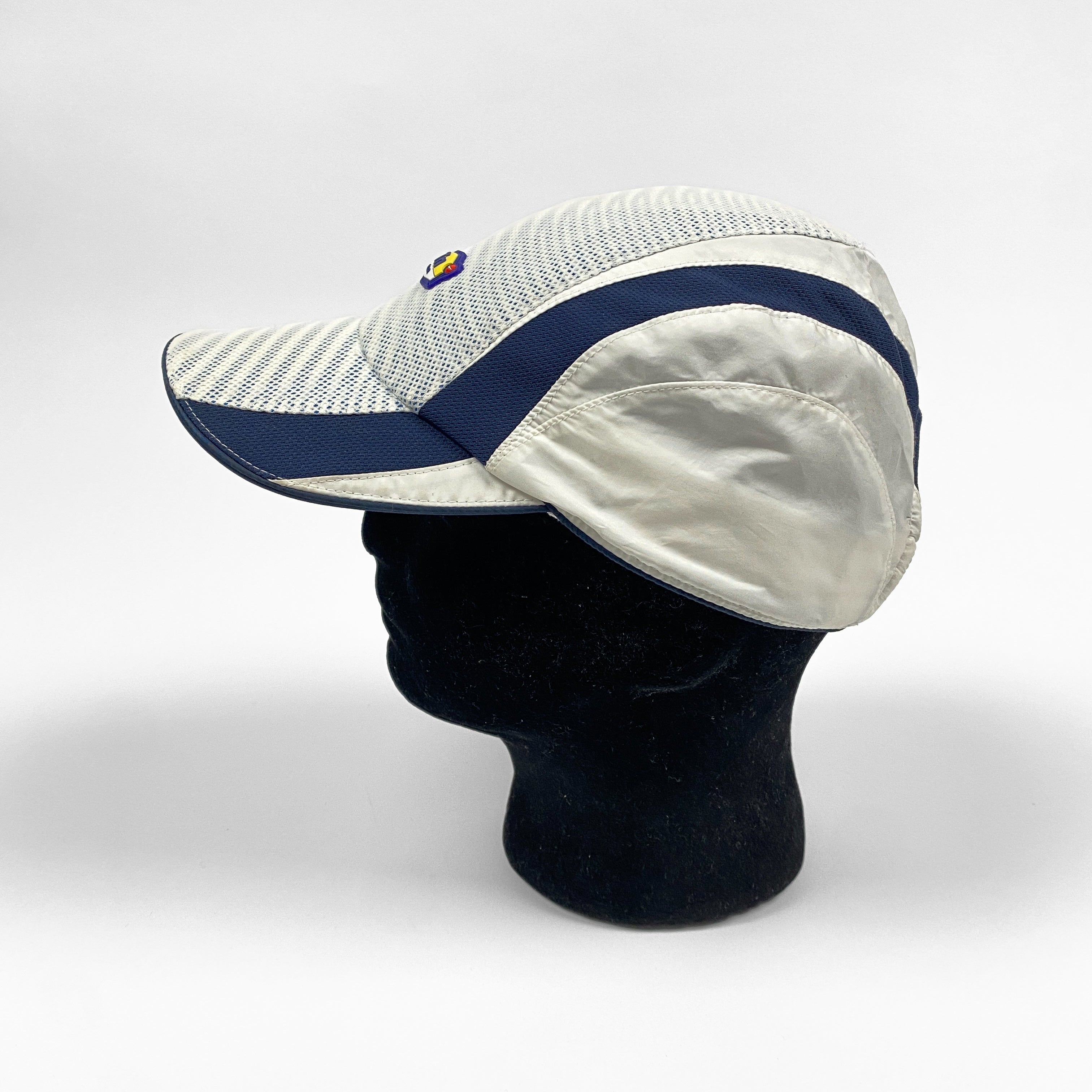 Nike Tuned Tn Cap "Zebra"