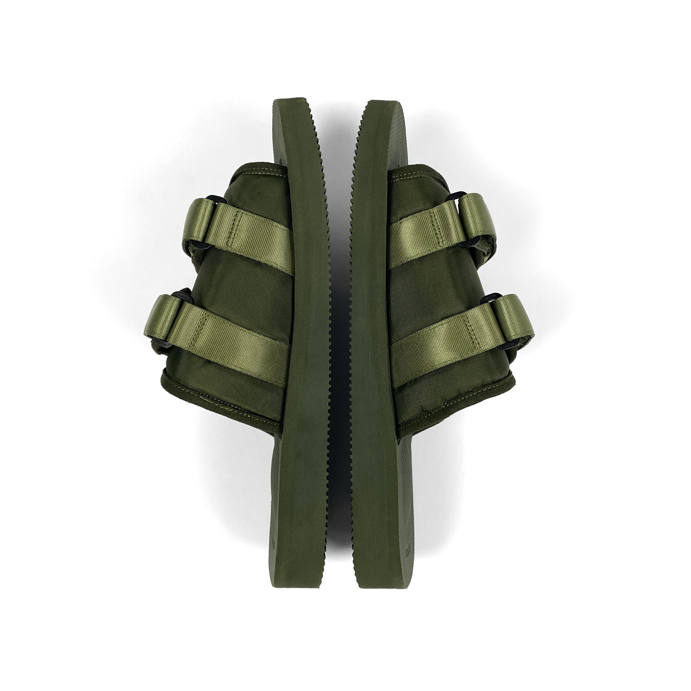 SUICOKE Moto Sandals