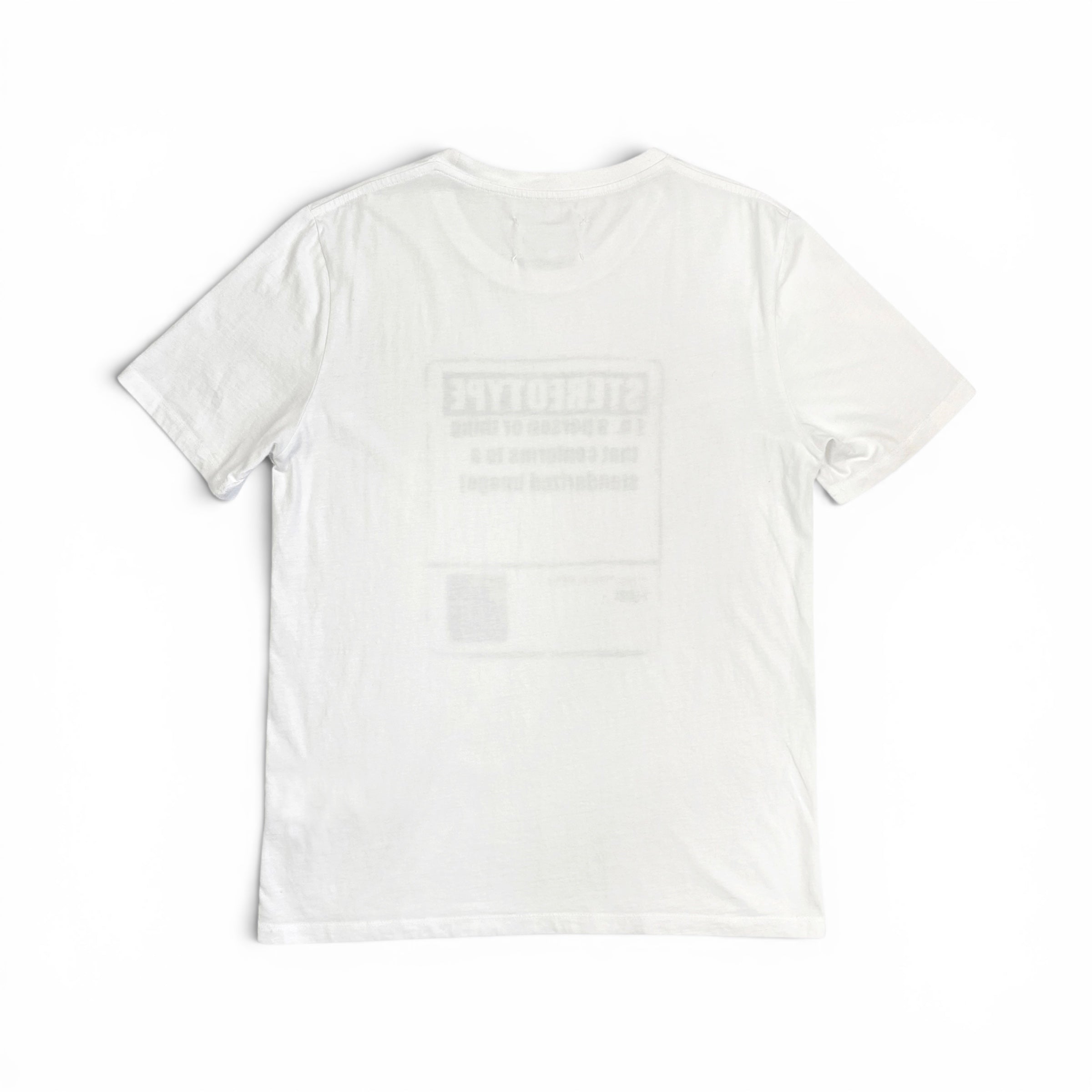 Maison Margiela Stereotype T-Shirt