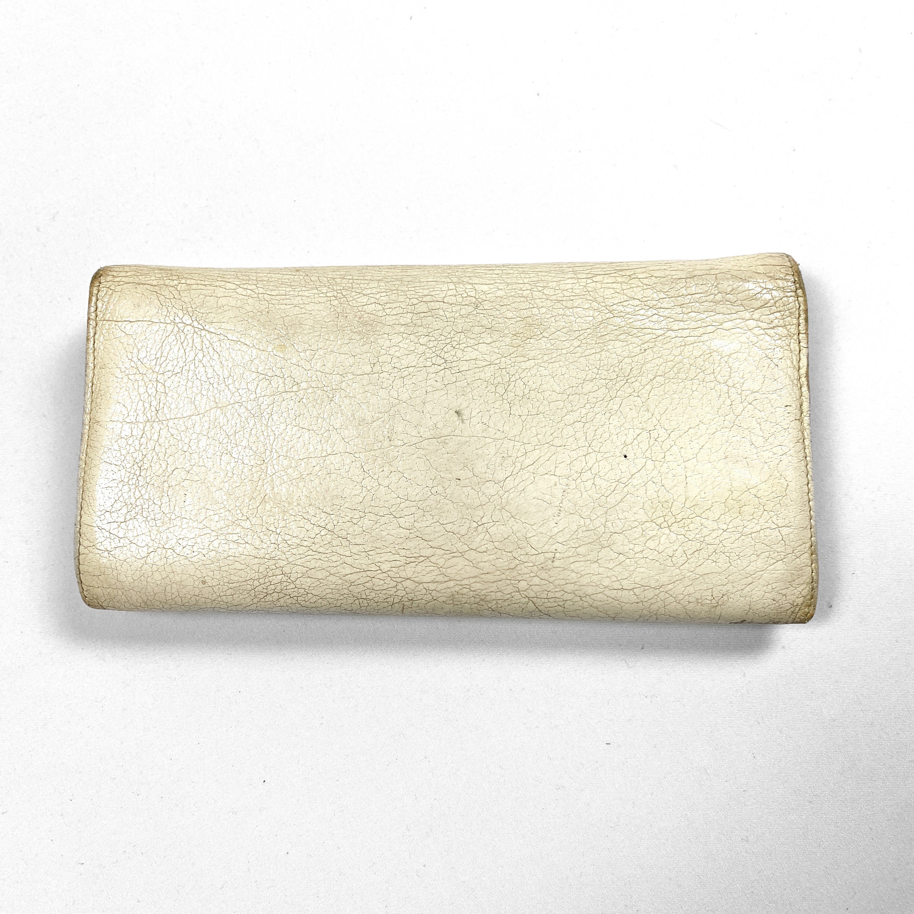 Cartier Geldbeutel