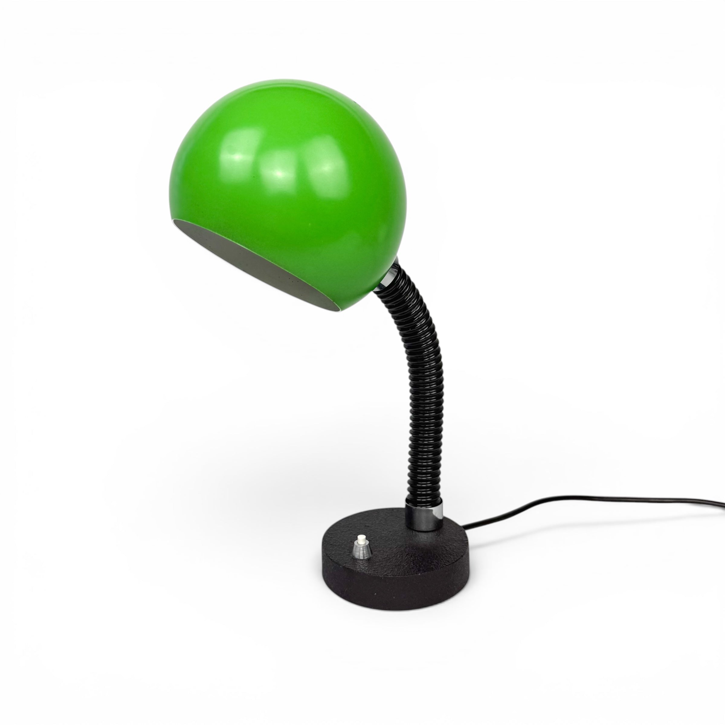 Egon Hillebrand Ball Table Lamp