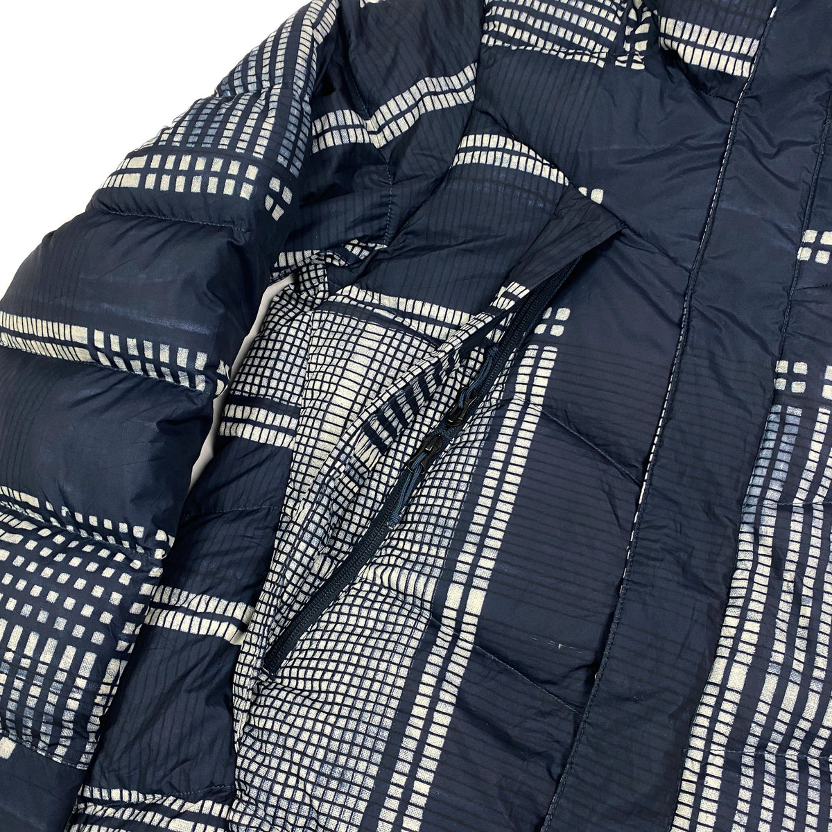 The North Face Nupste 550