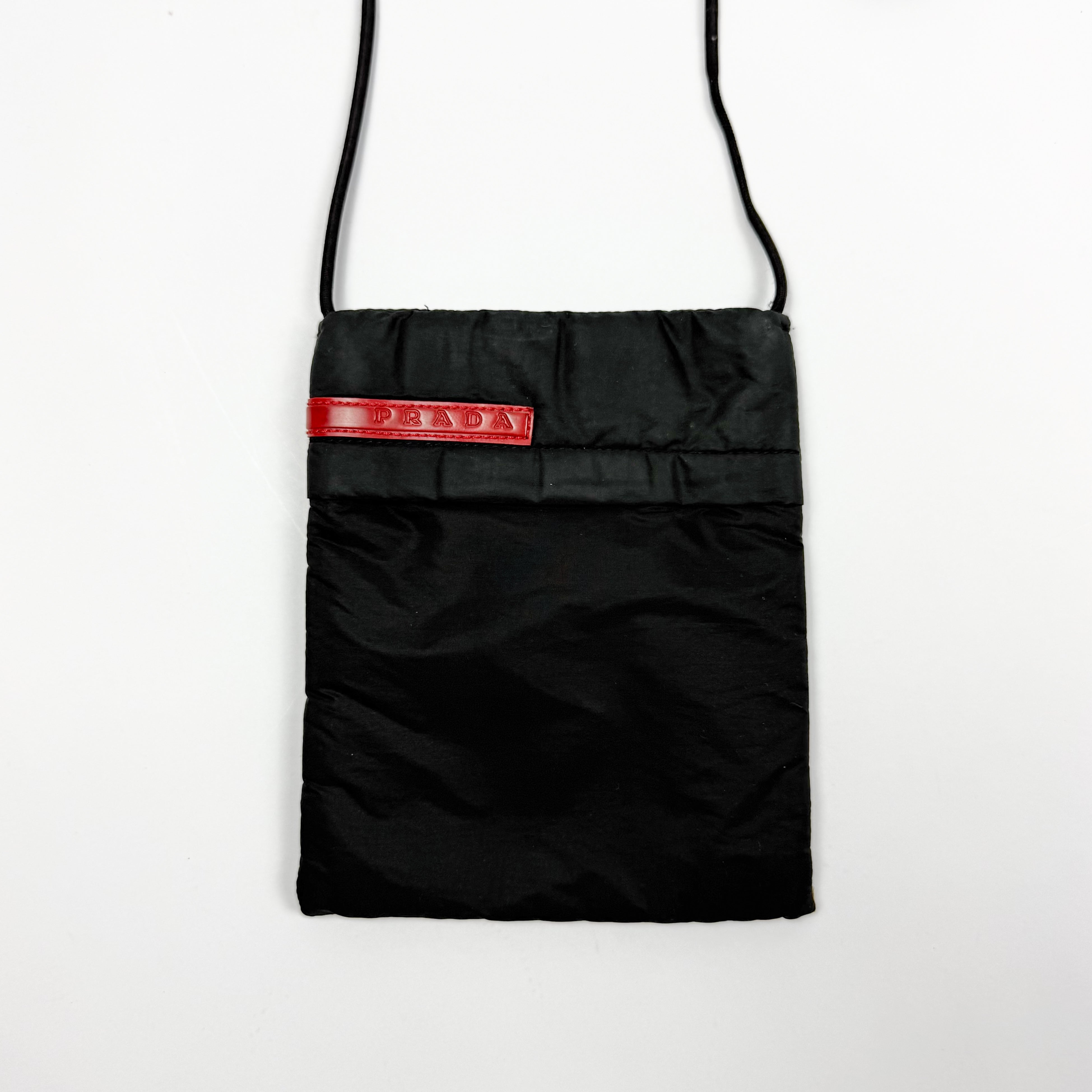 Prada Sport Sling Bag