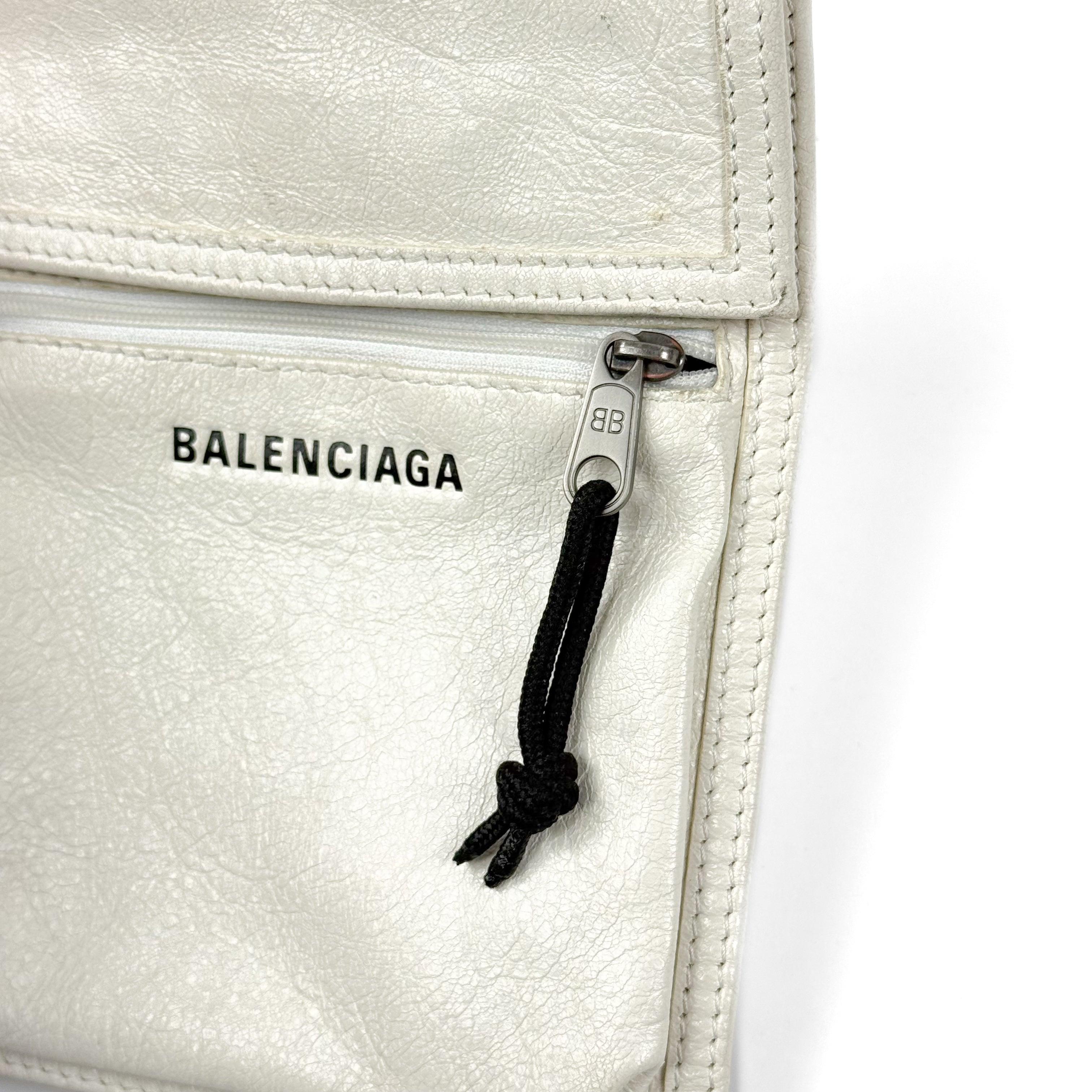 Balenciaga Sling Bag