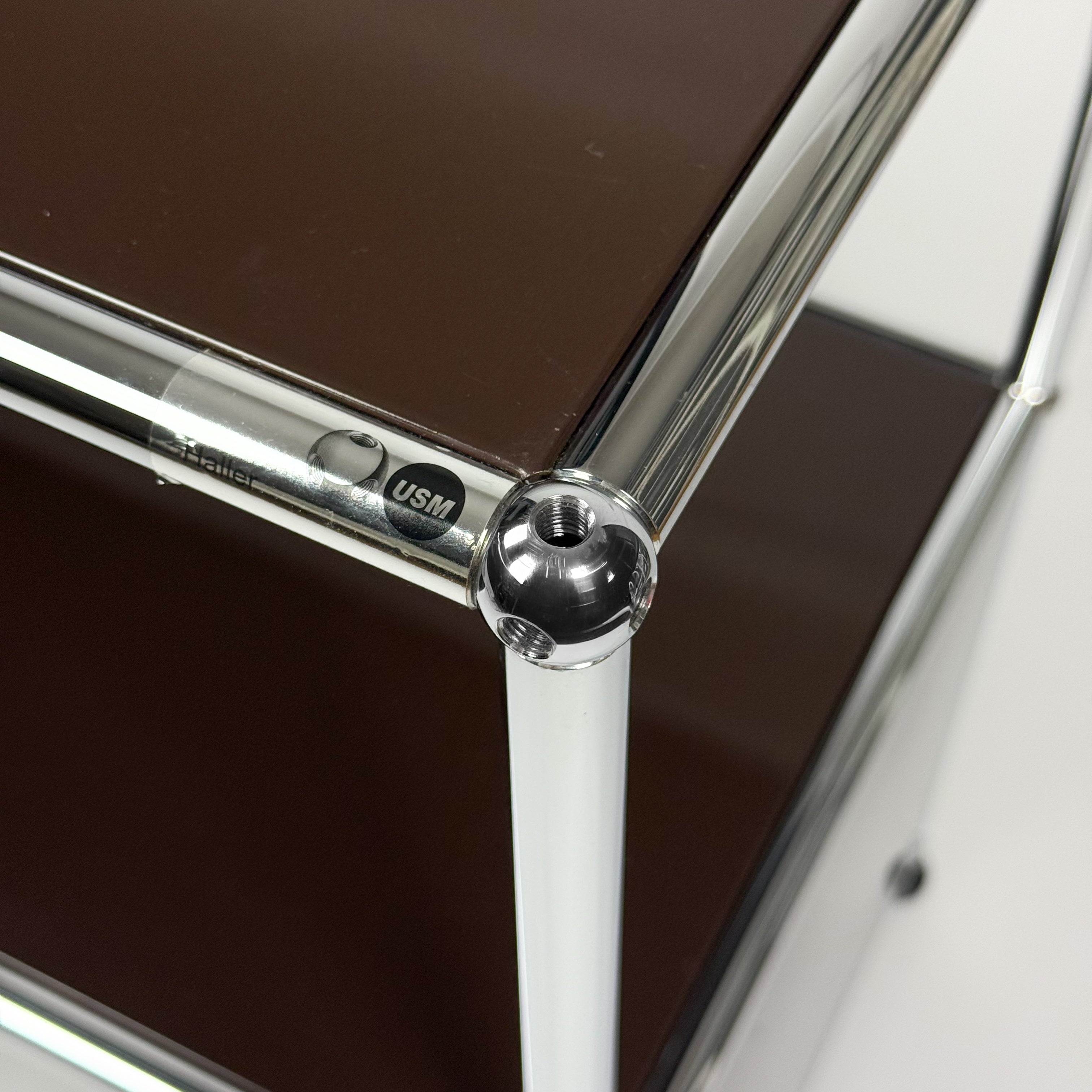 USM Haller Sideboard 1x2