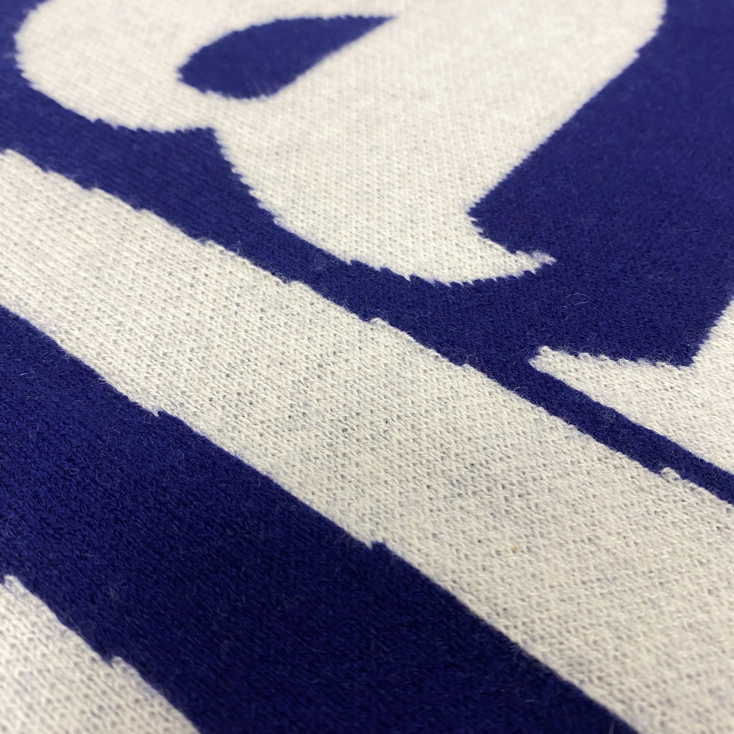 Balenciaga Presidential Schal