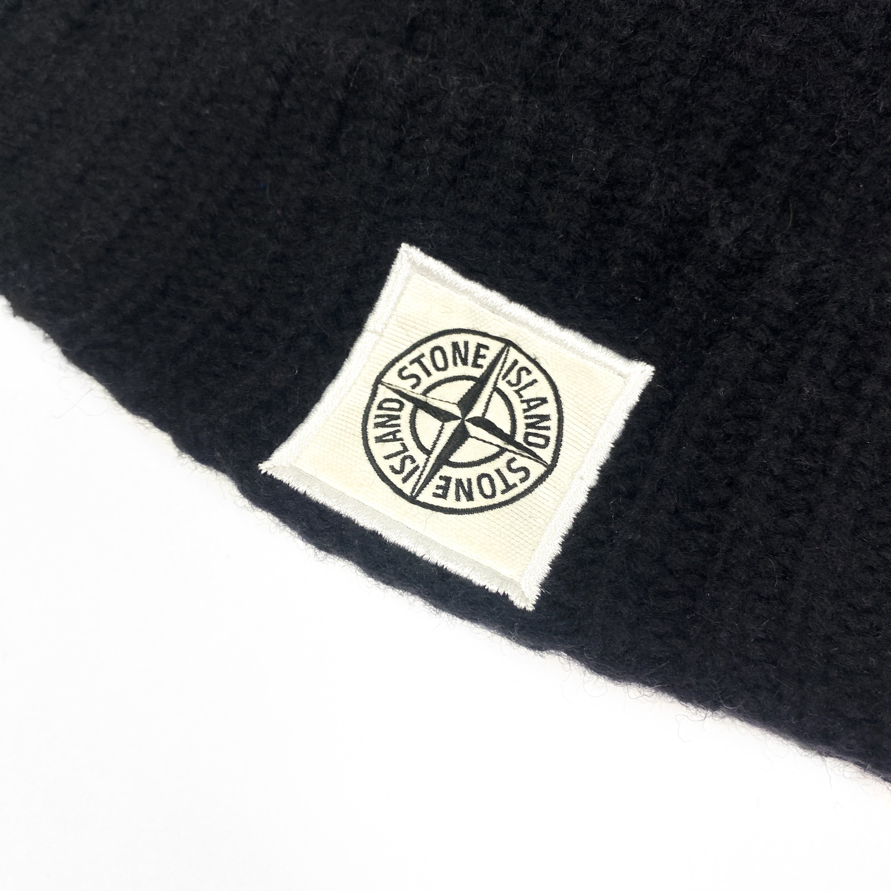 STONE ISLAND Beanie Hat