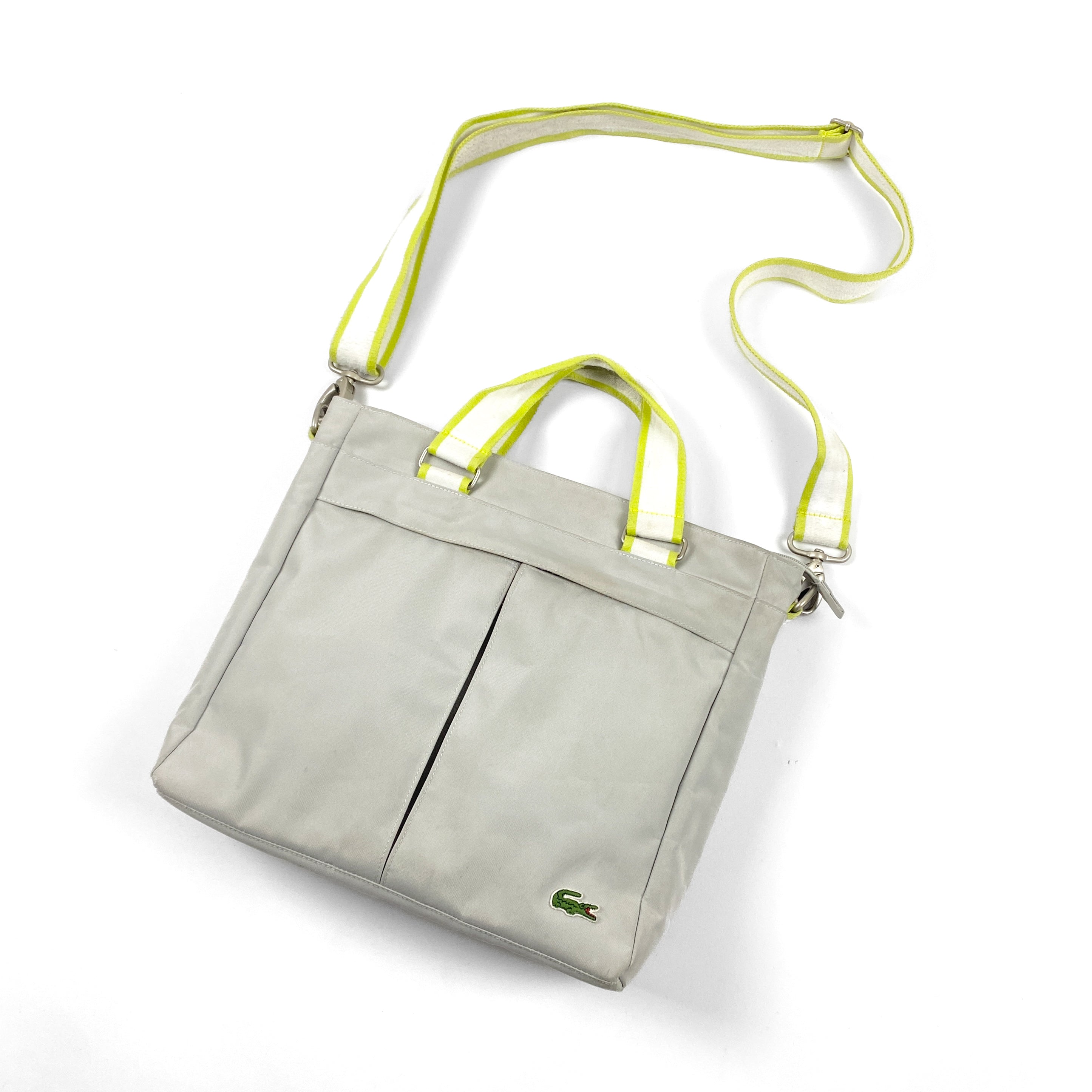 Lacoste Handbag