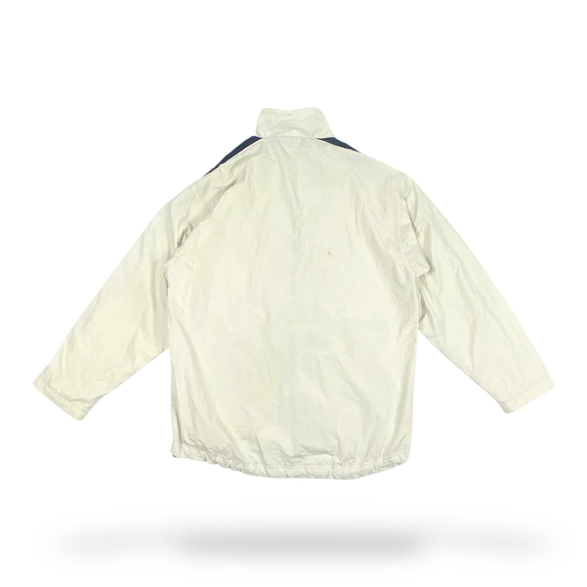 Reebok Windbreaker Track Jacket